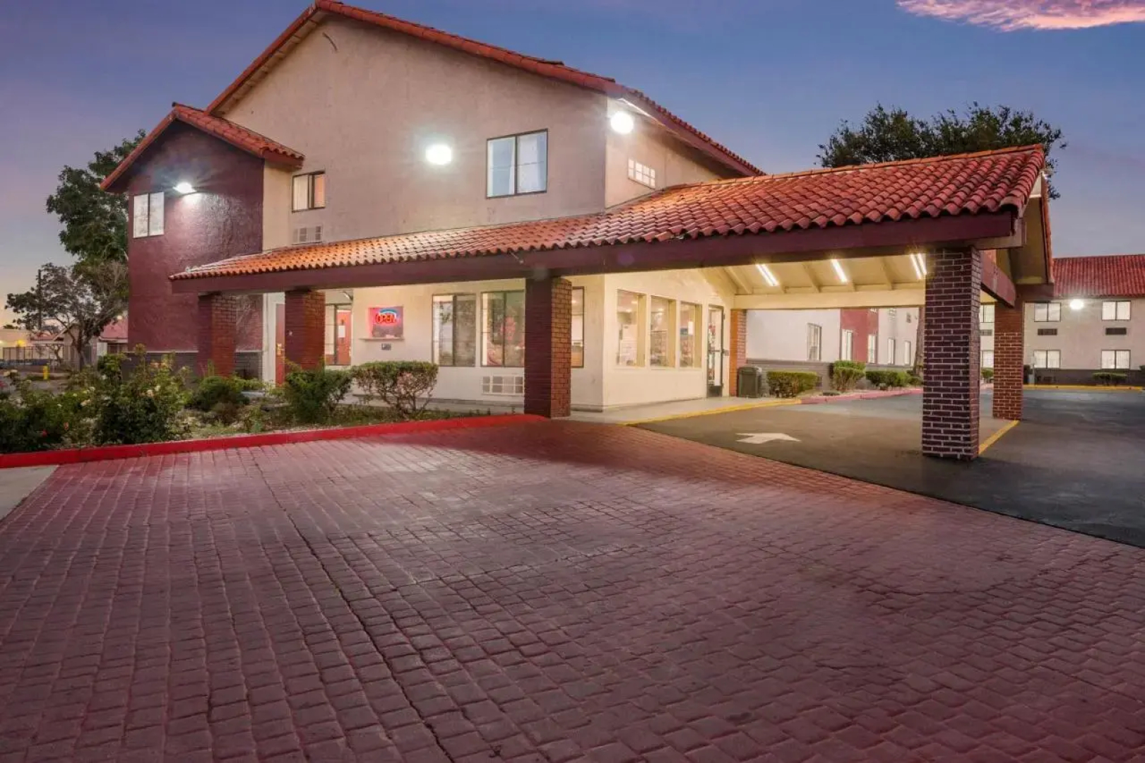Super 8 Palmdale