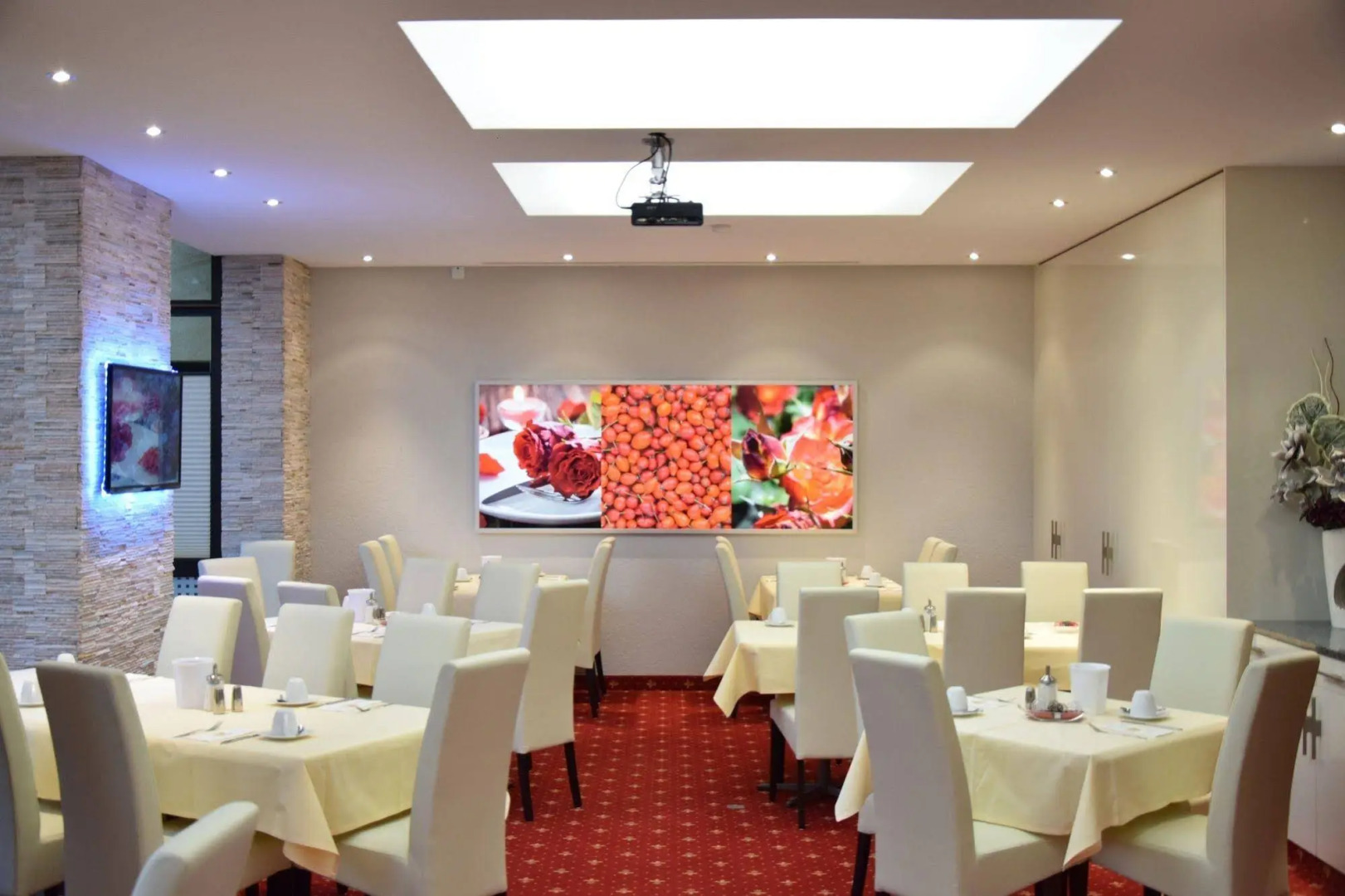 Hotel Zum Rosengarten