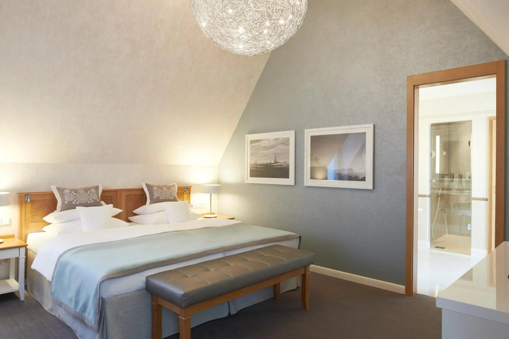 A-ROSA  Kurhaus Binz