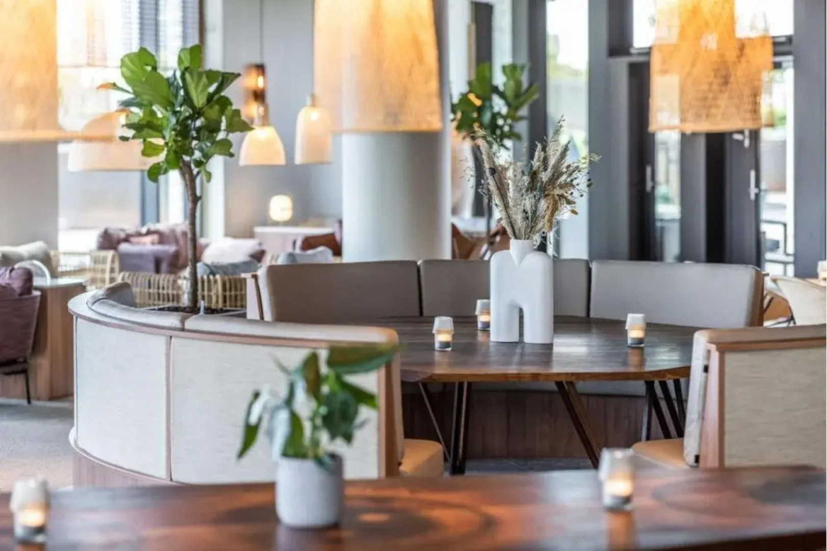 Scandic CPH Strandpark