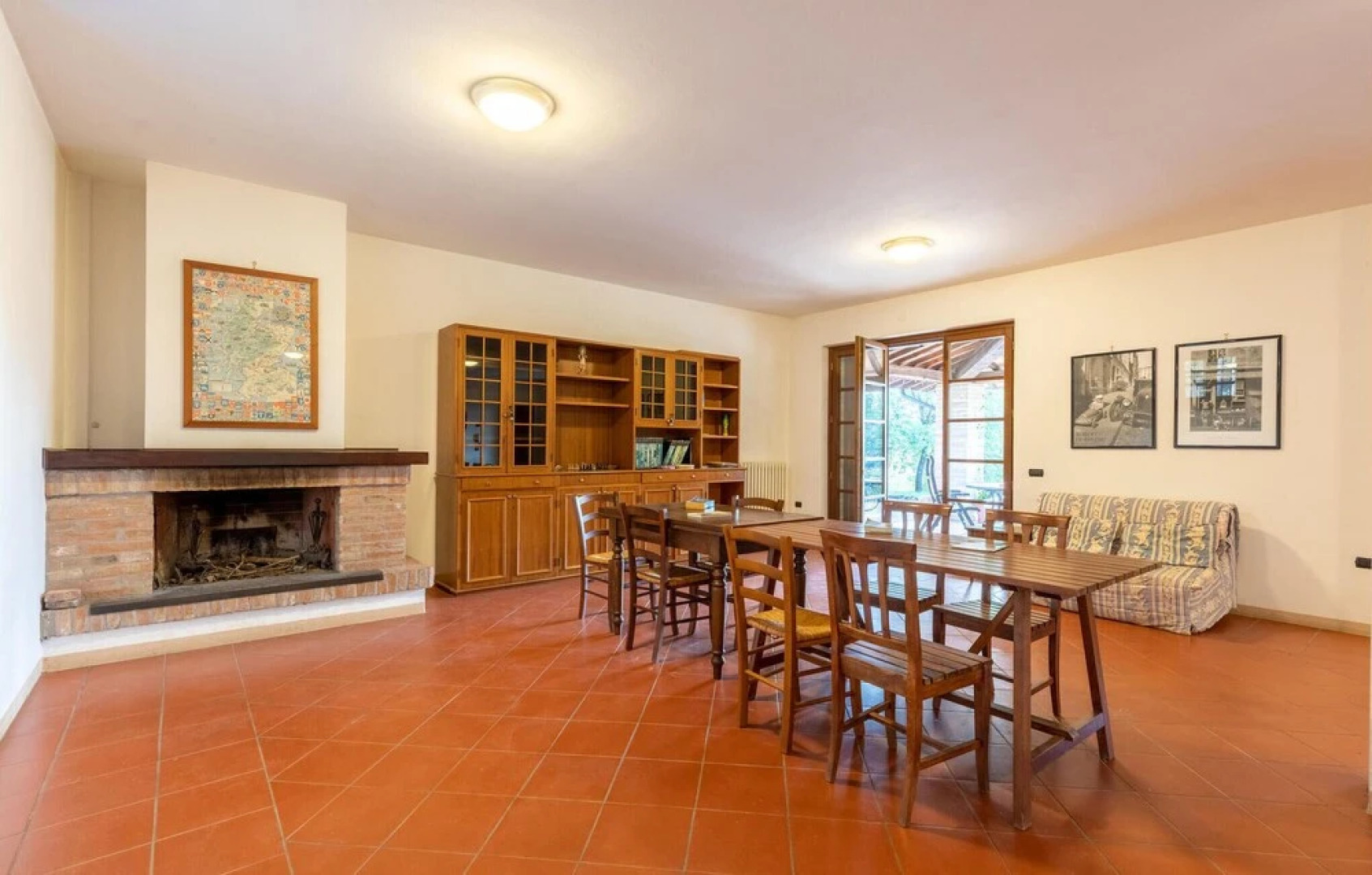 Castello di Tocerano