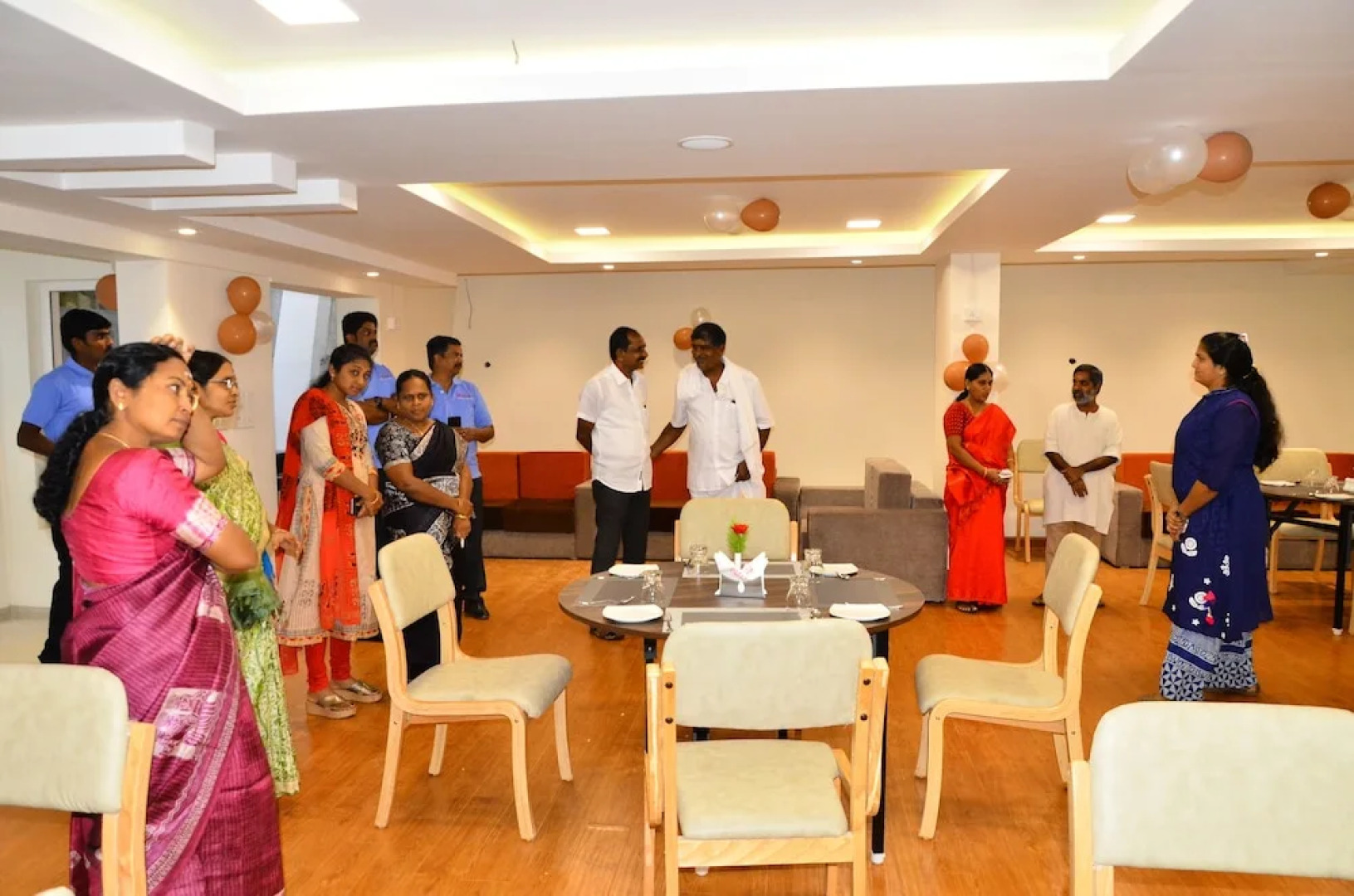 Grand Signature Hotel & Spa