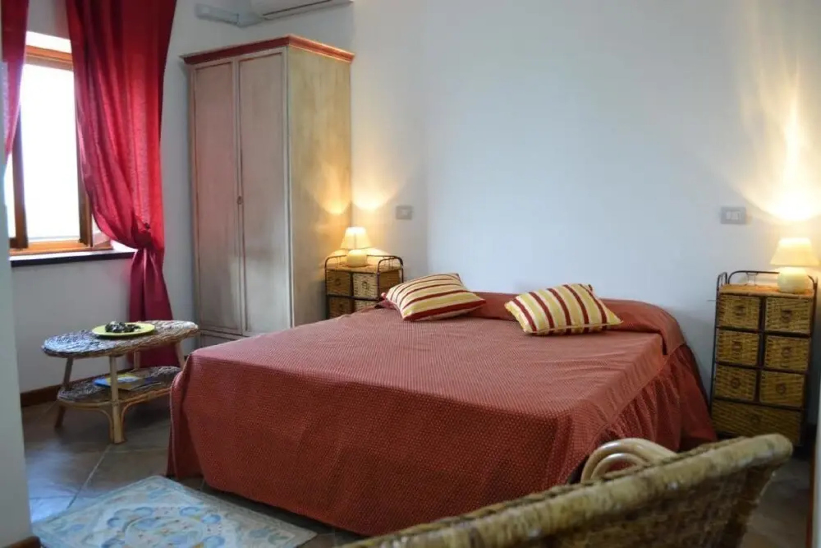 Tenuta Monvillone Country House & Restaurant