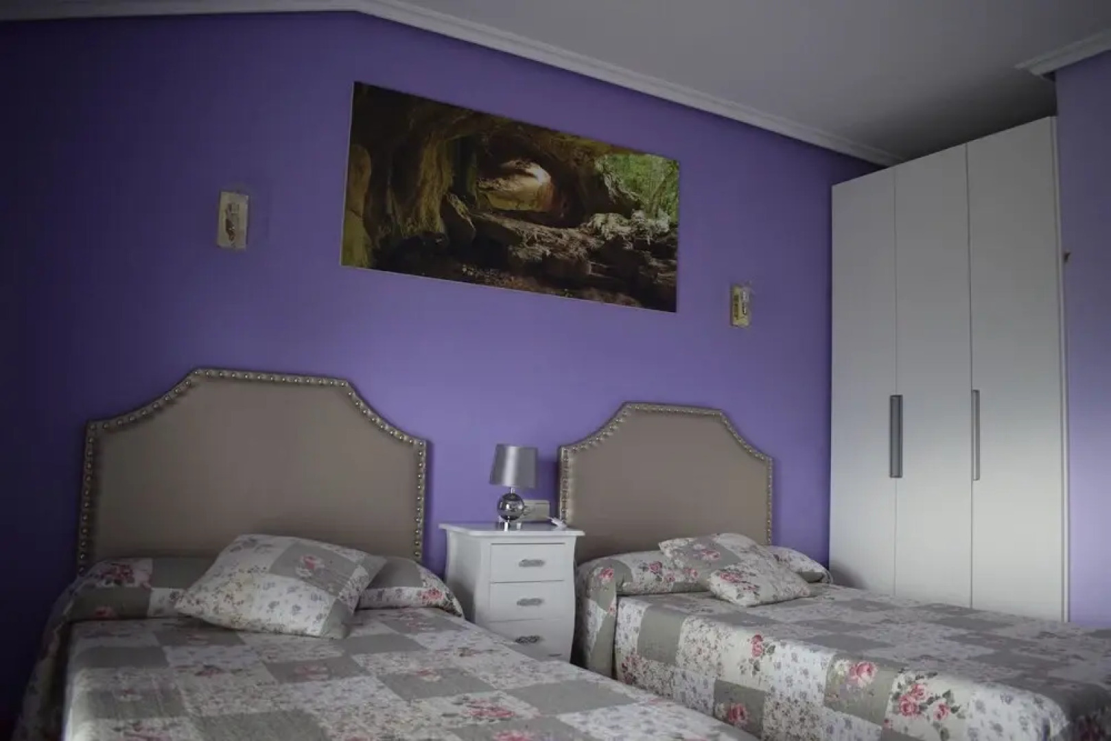 Self Catering Caser?o Ibarrola Txiki for 12 People