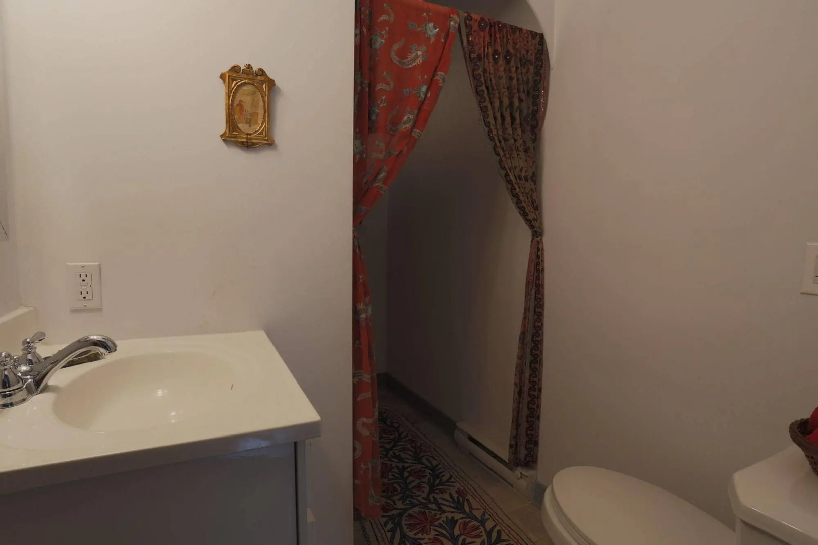 The Meems' Elliston B&B