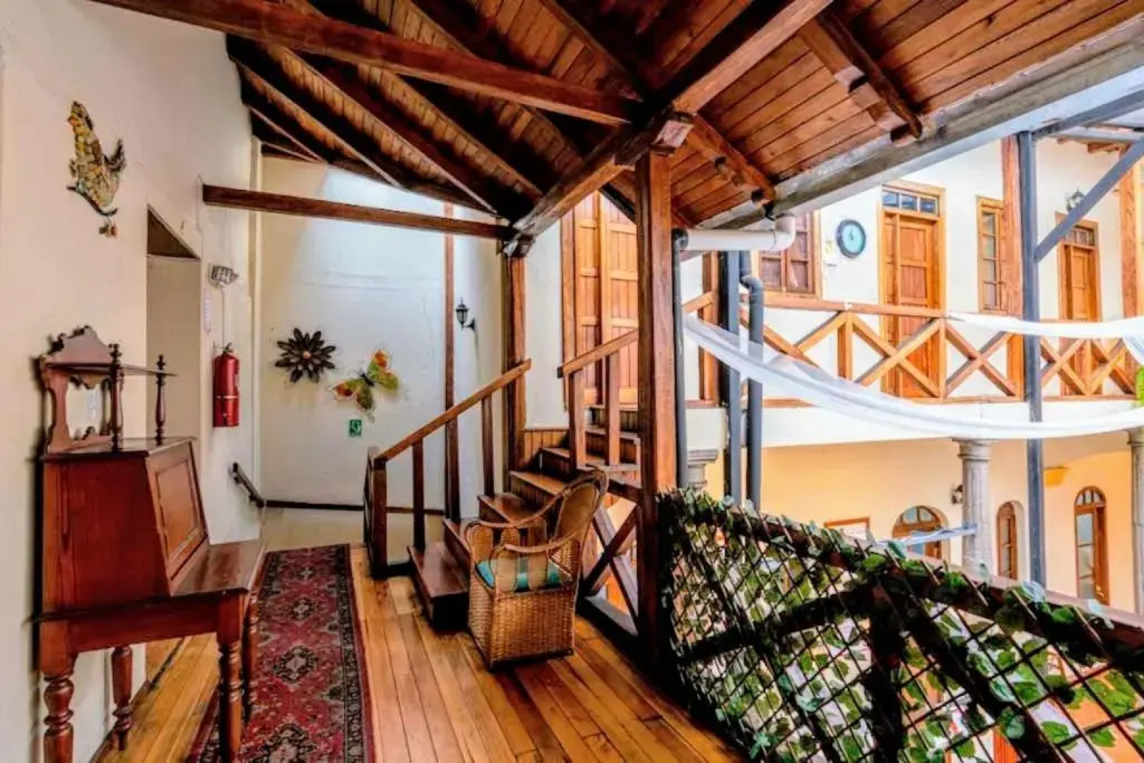 Hostal Restaurante La Suite