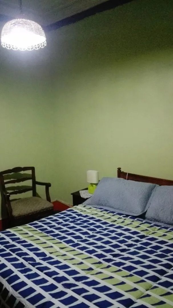 Hospedaje Almeyda B&B.