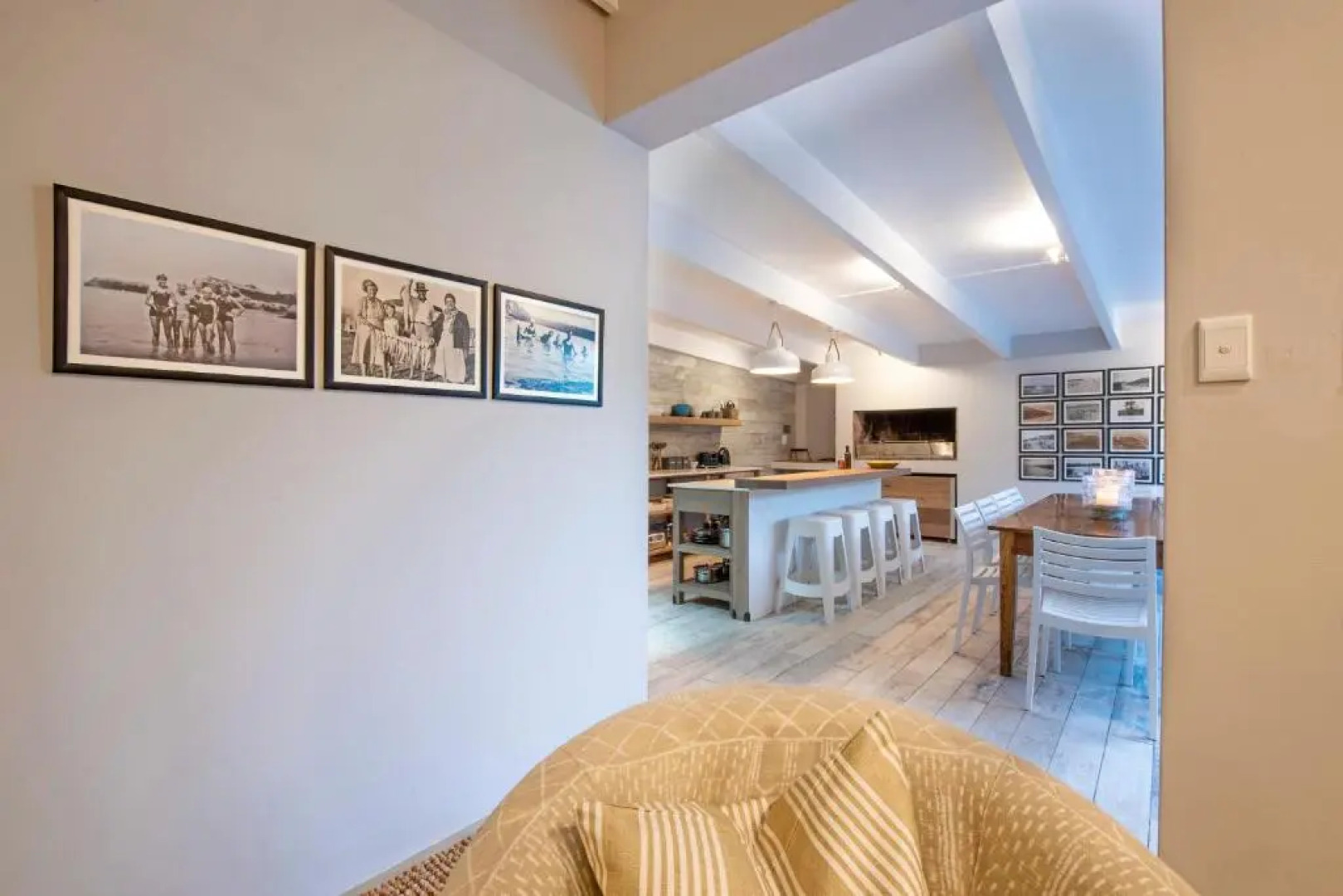 Driftwood - Kenton on Sea