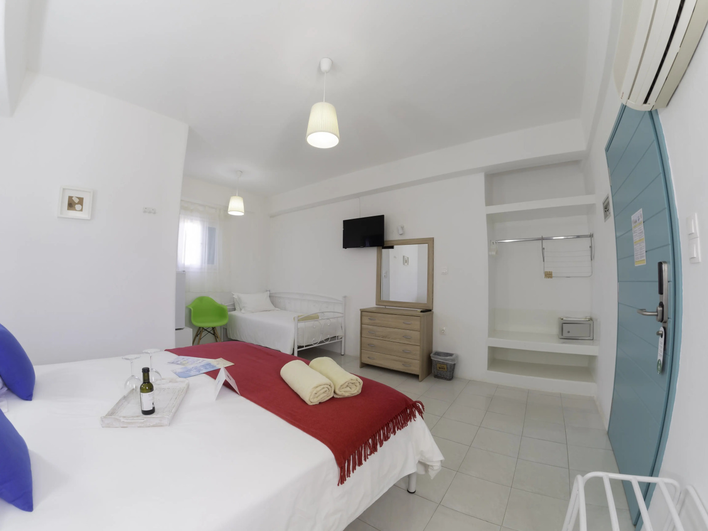 Amaryllis Beach Hotel