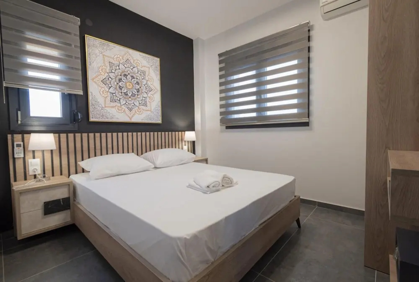 Asteria Mare 1 by Travel Pro Services