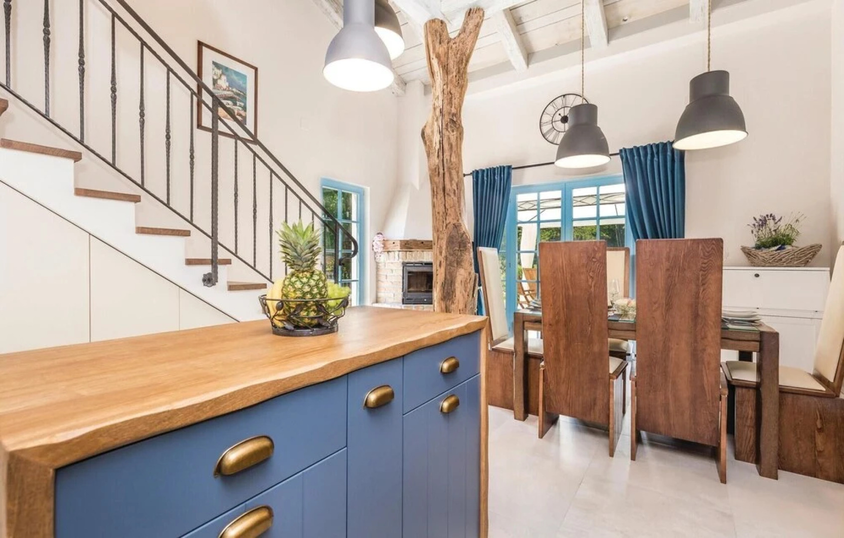 Stunning Home in Jurdani With Wifi and 2 Bedrooms