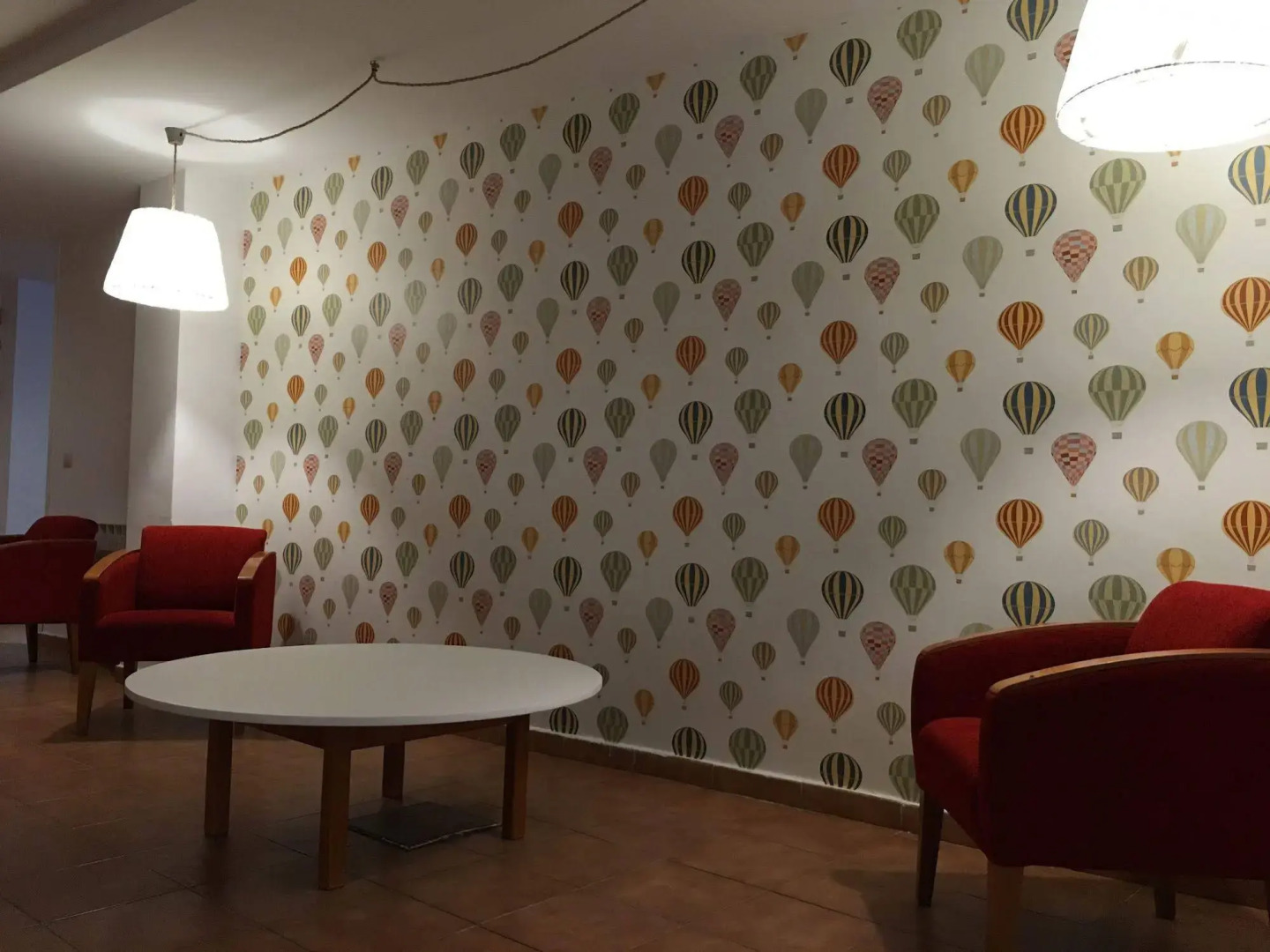 Hospedería de Sádaba