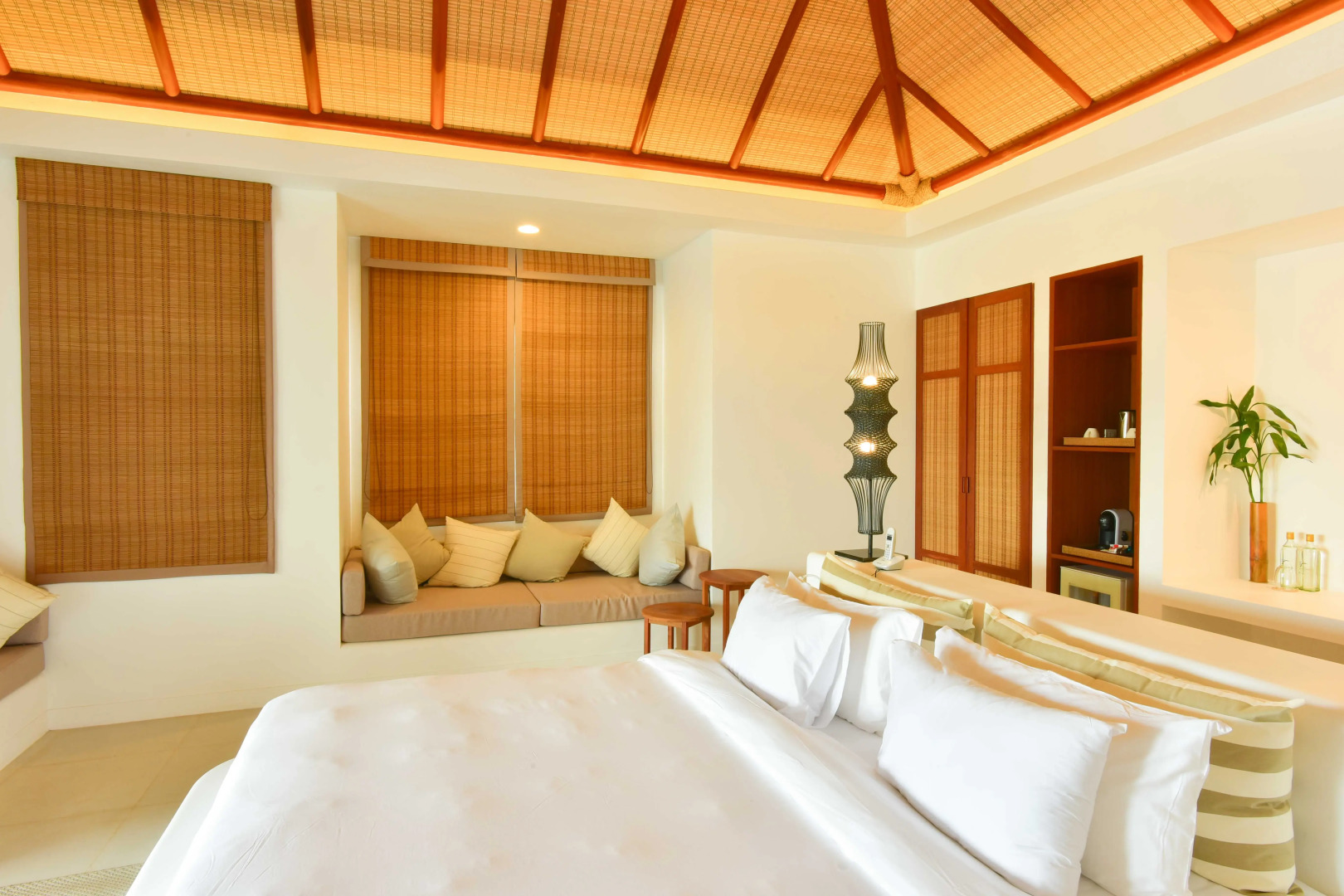 The Royal Sands Koh Rong