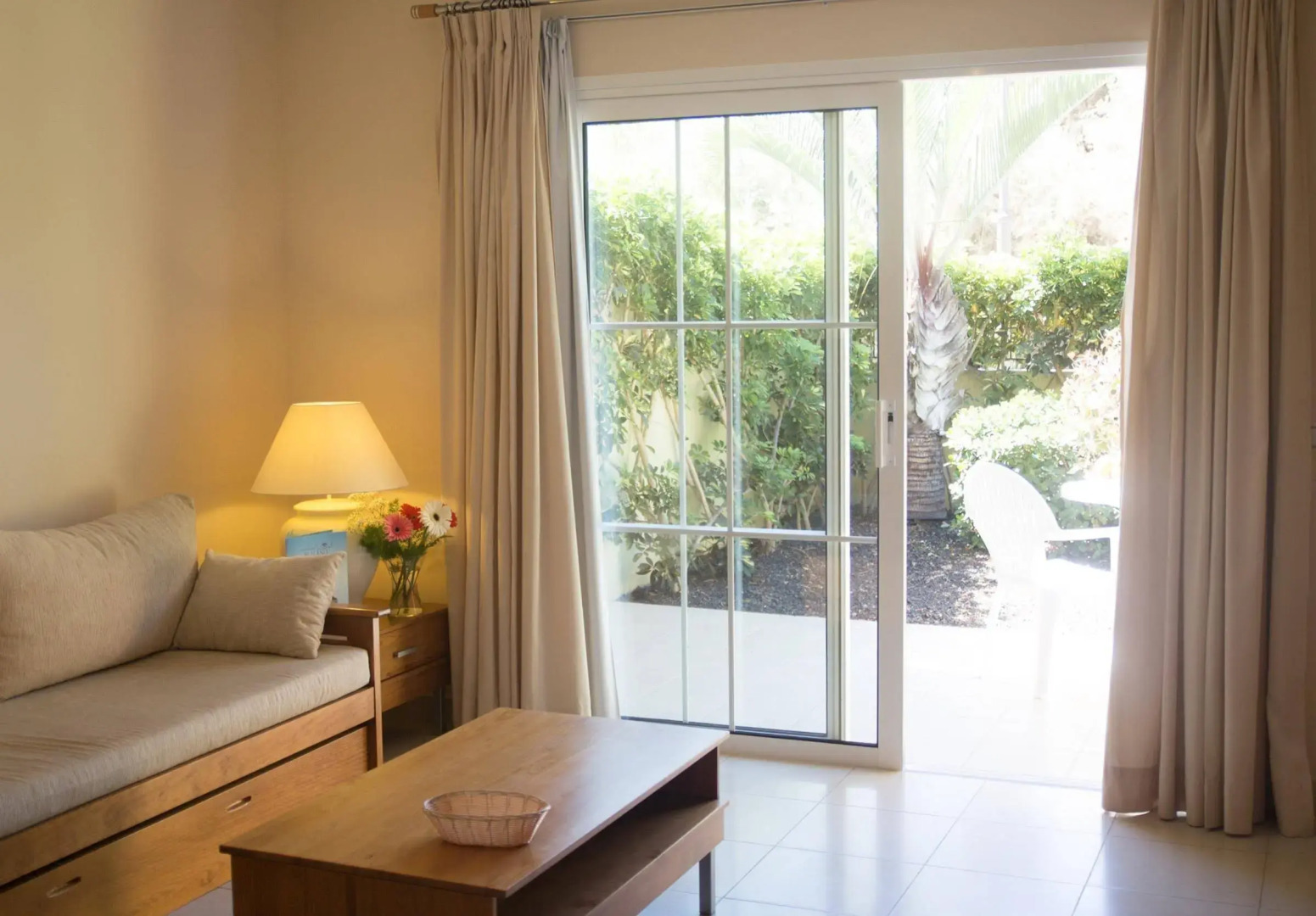 Residencial El Llano