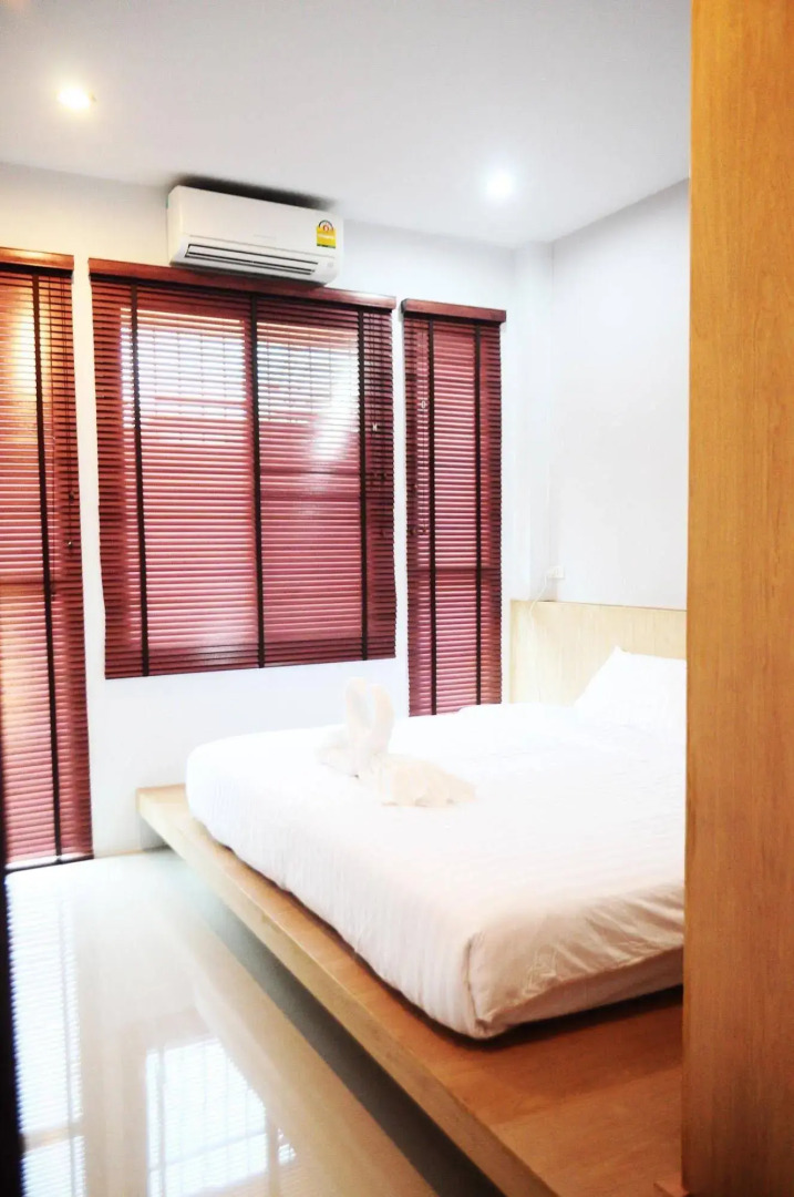 Zen Home Resort & Garden @ Phayao