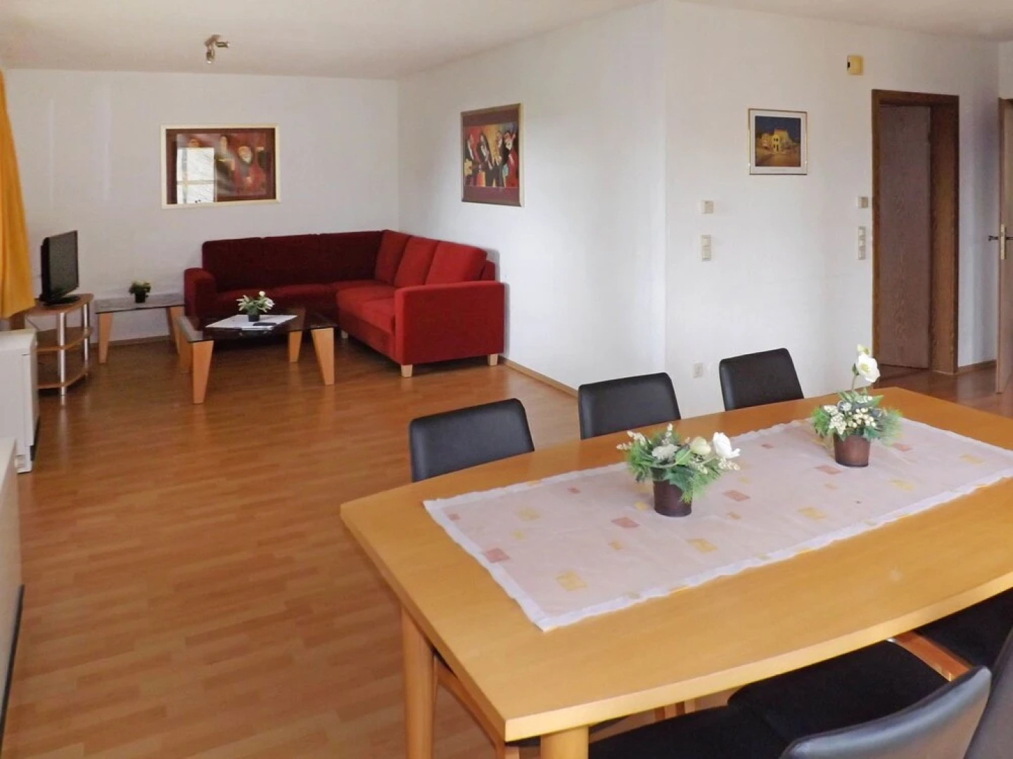 Am Sternberg 206 Frankenau