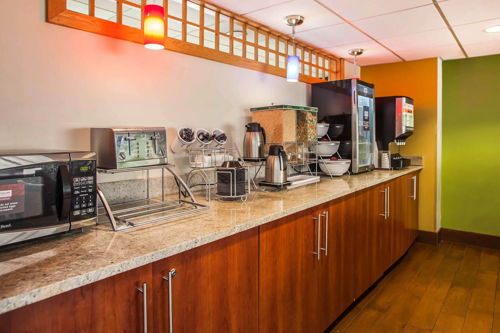 Four Points by Sheraton Allentown Lehigh Valley