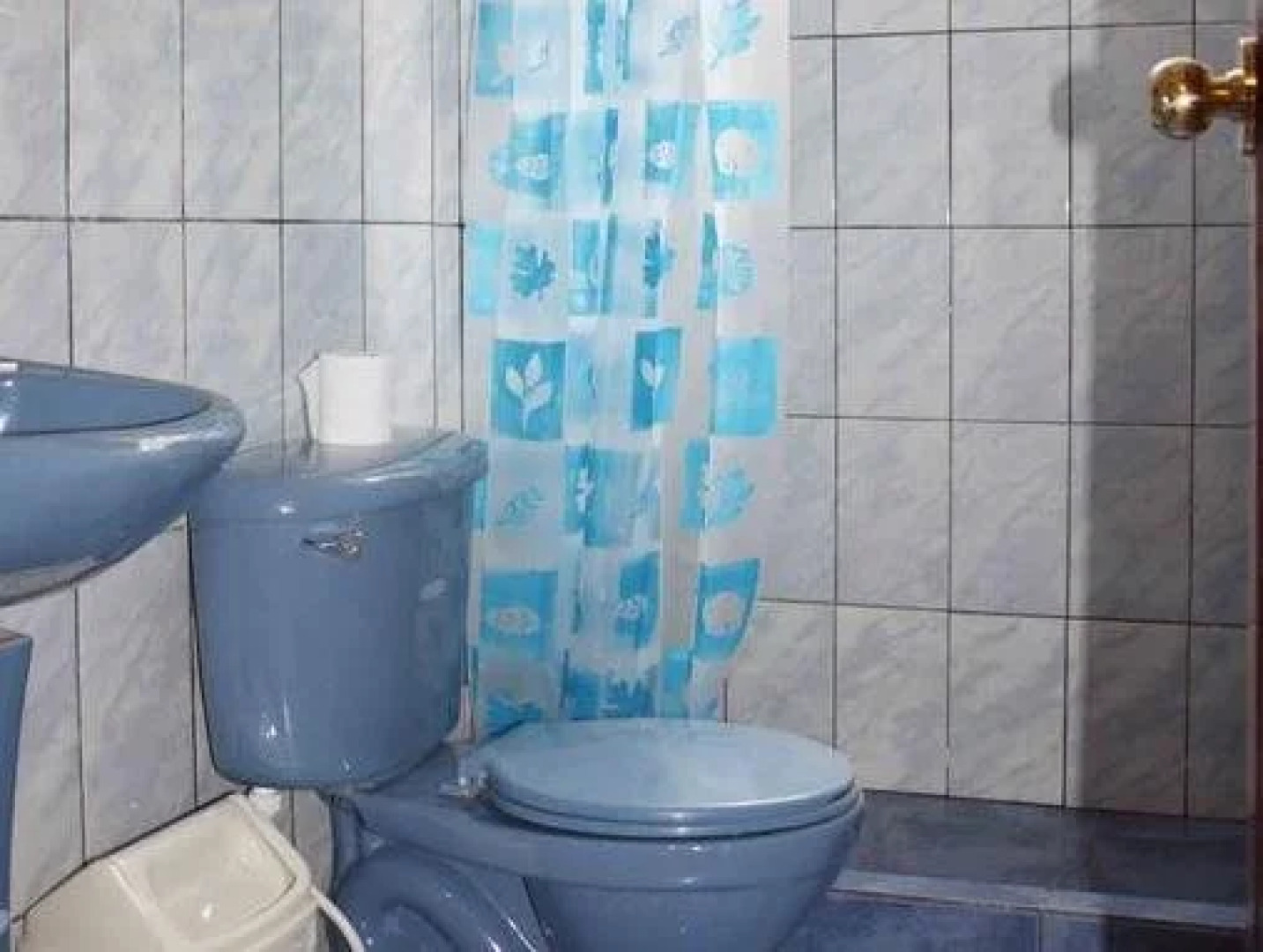 GreenLand Ecohospedaje Tarapoto