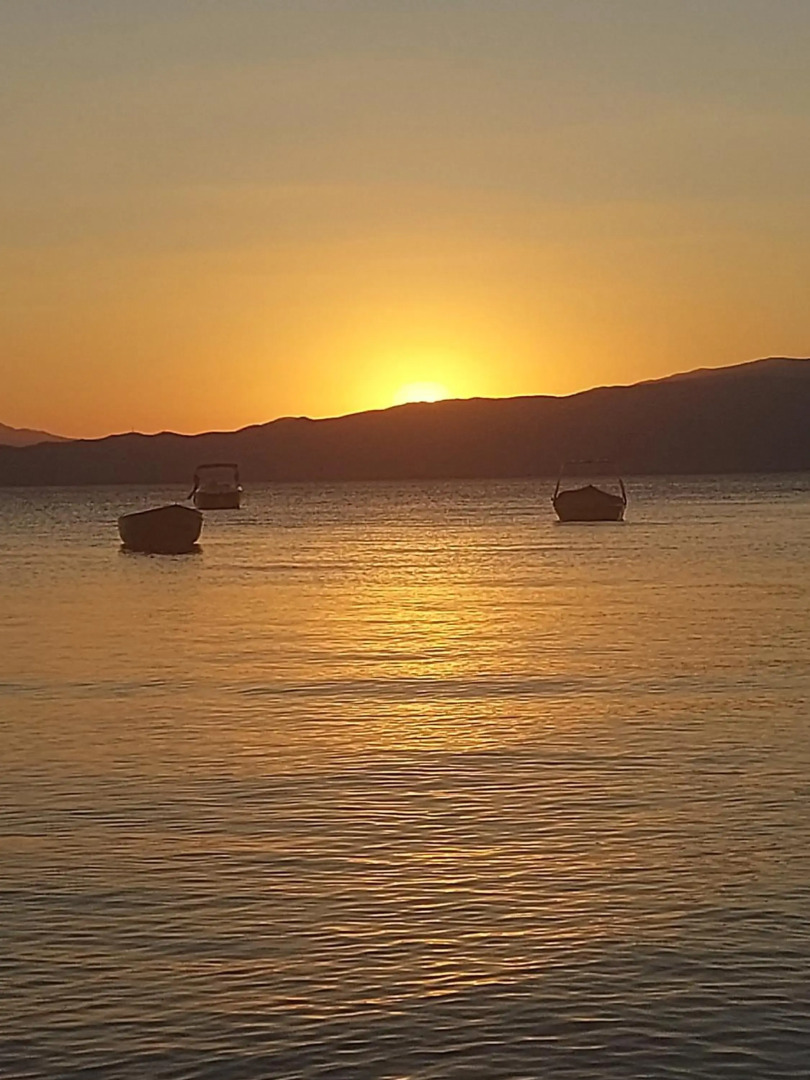 APARTMENT ANA v-Peshtani