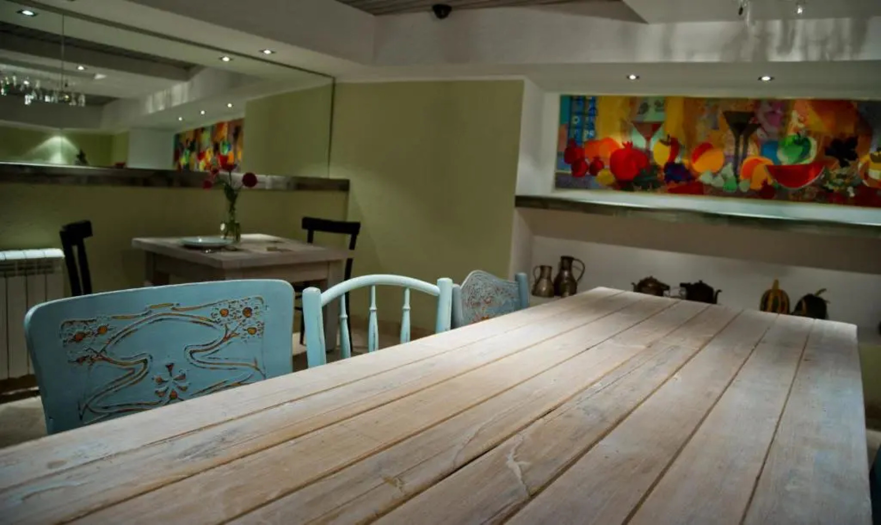 Бутик-отель No12