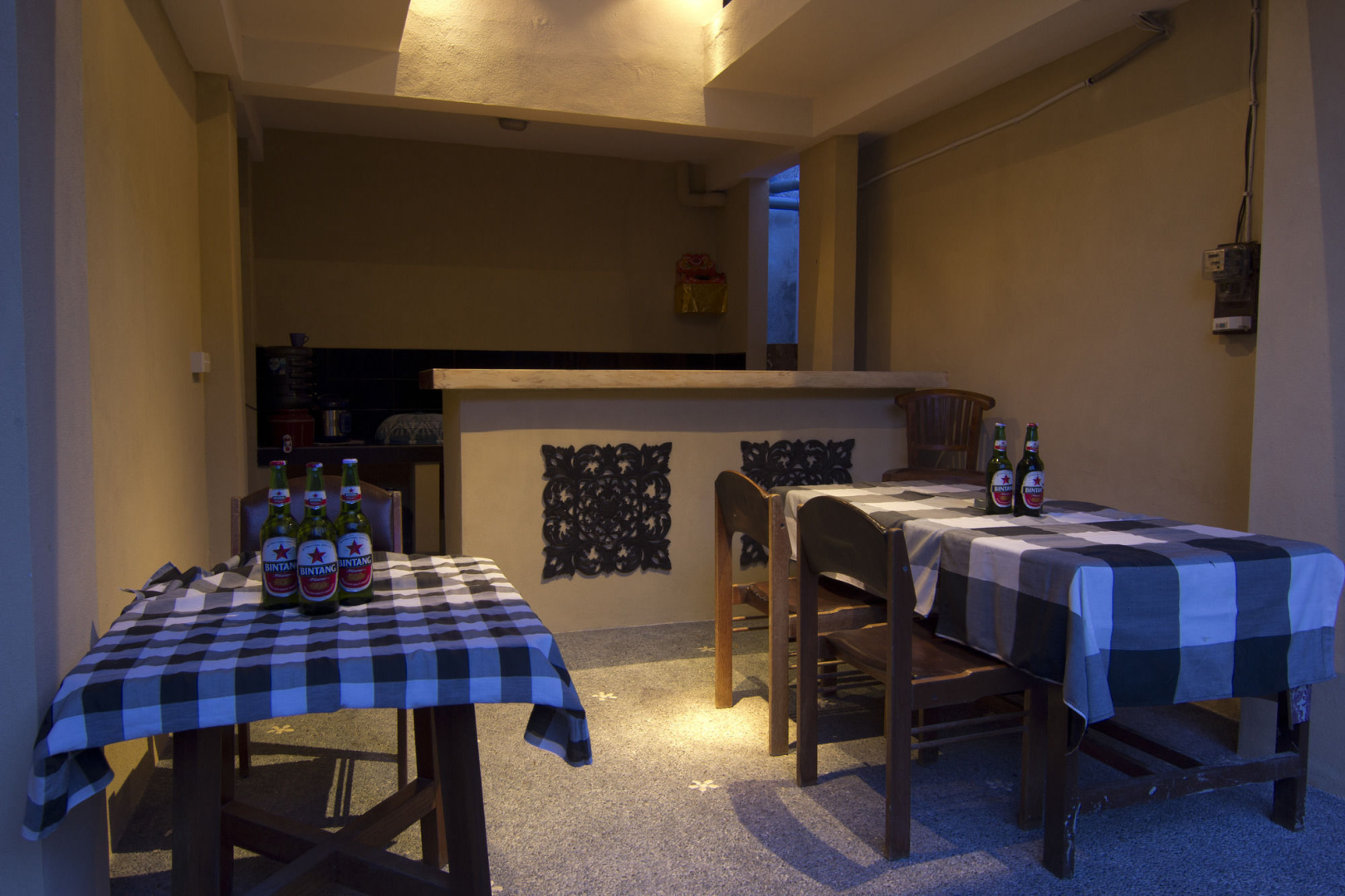 Donna Homestay