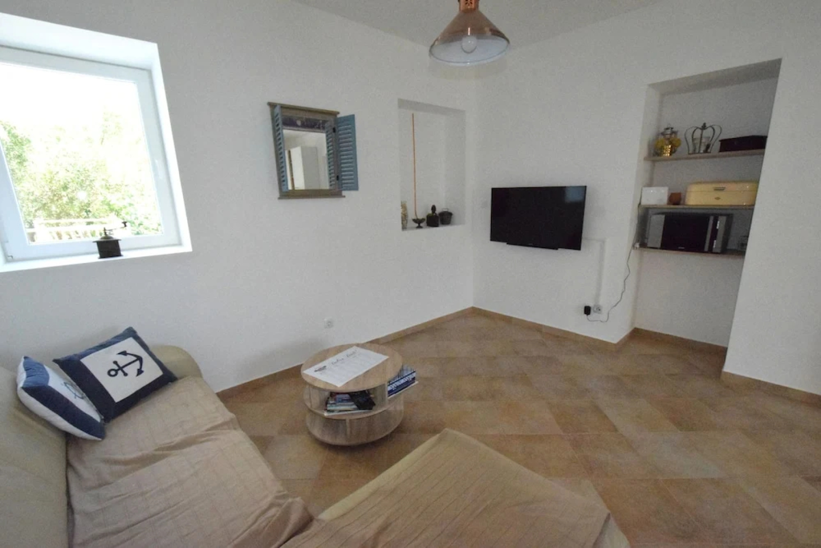 Apartment Srsic