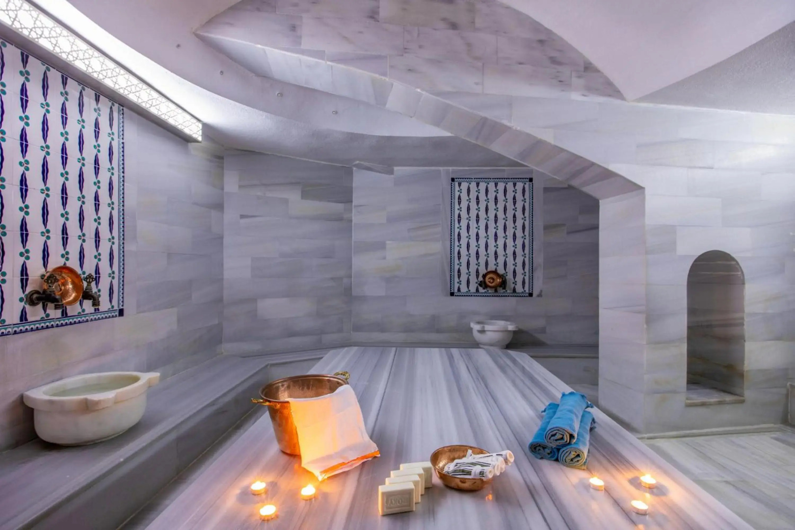 LABRANDA Alantur Resort - All Inclusive