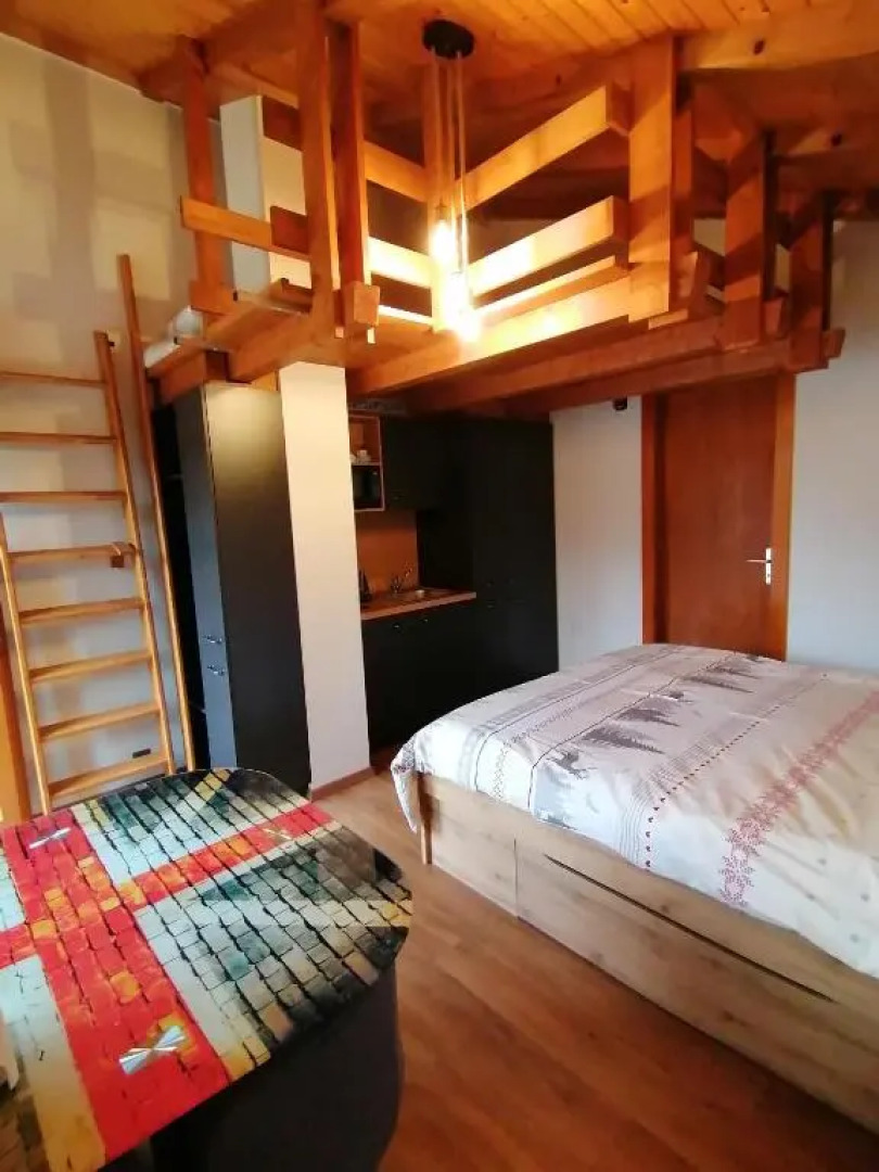 Les Comblés des Combes