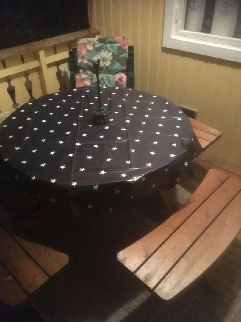 Holiday Home Sondre Hallangen