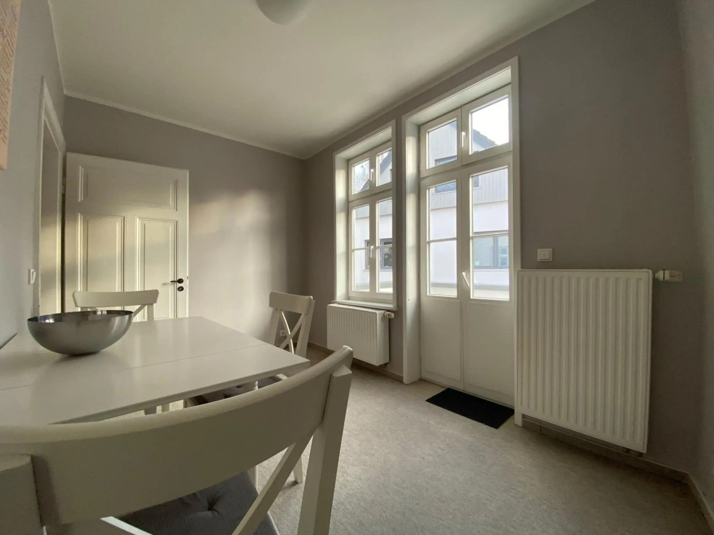 Ferienhaus Lütt Hüsken