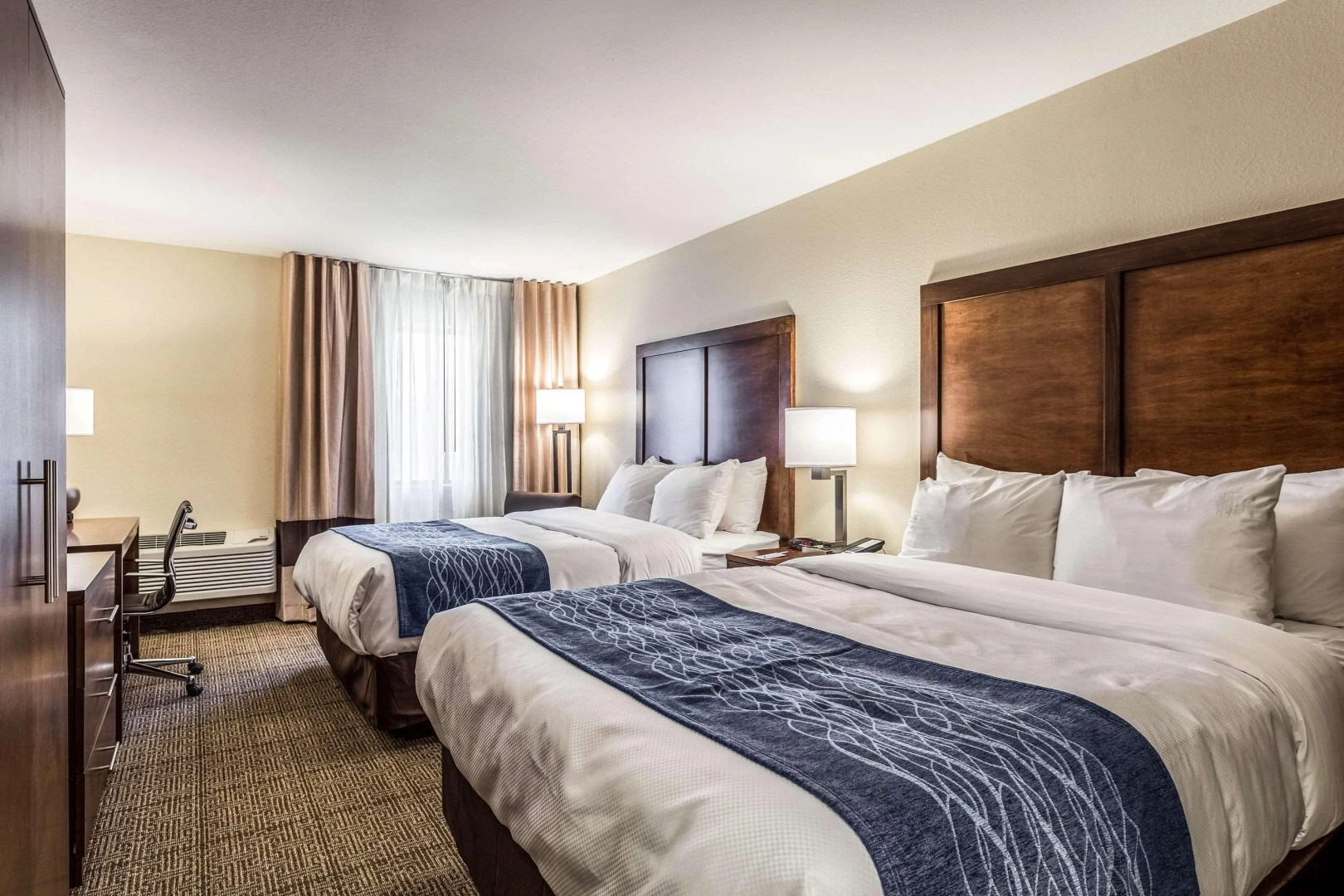 Baymont Inn & Suites