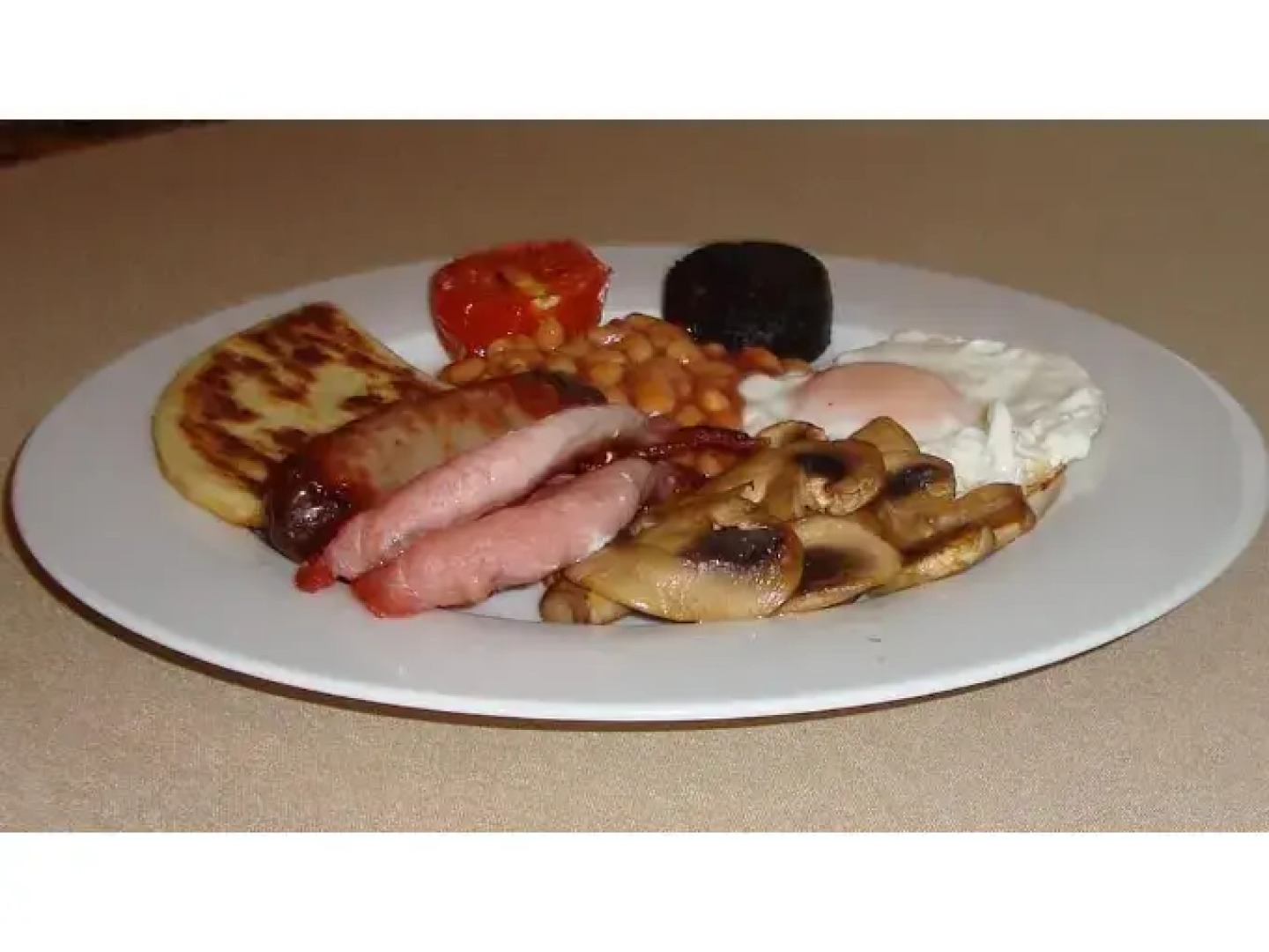 Craig Villa Guest House