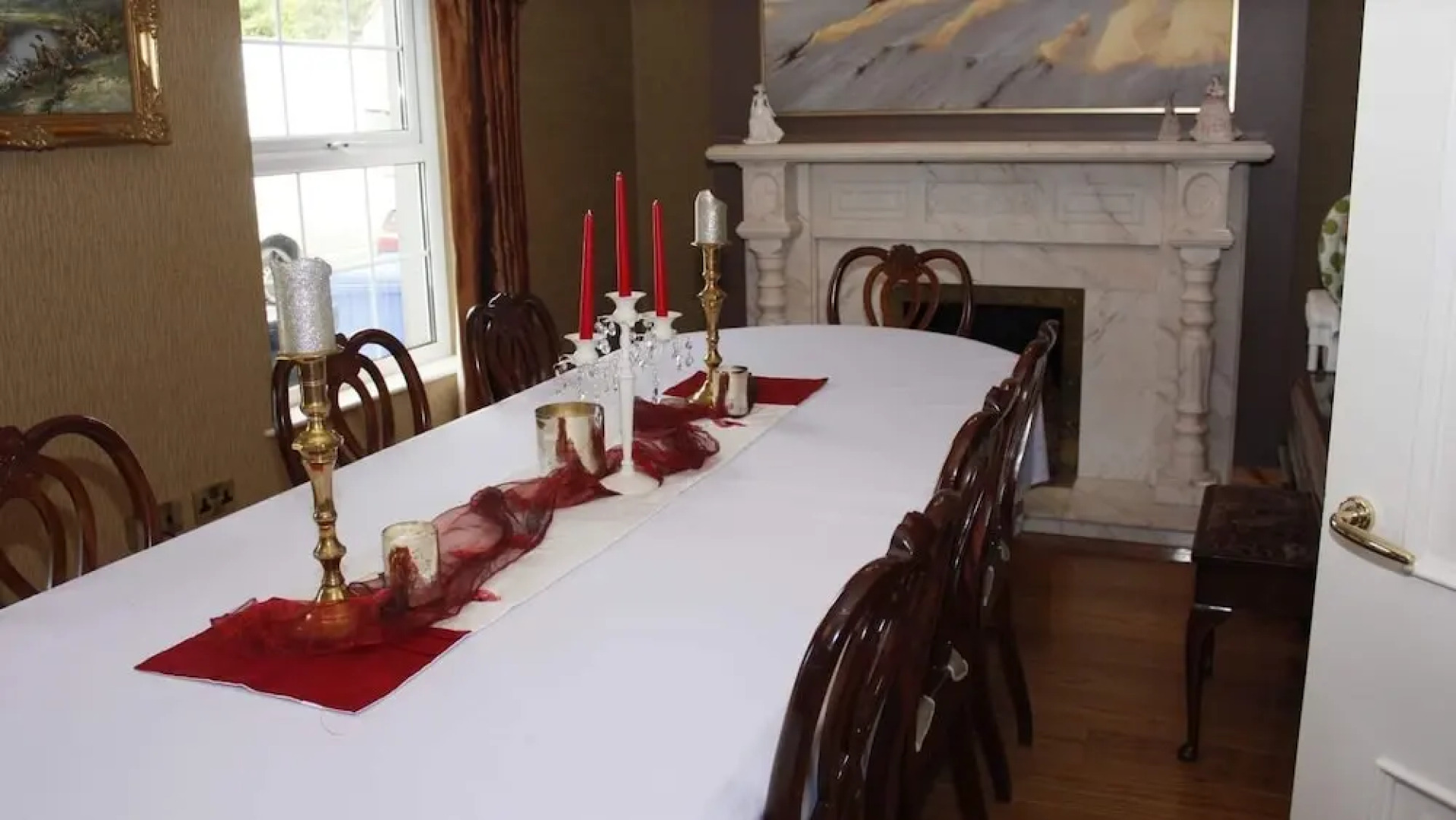 Roe Valley Manor and Estate