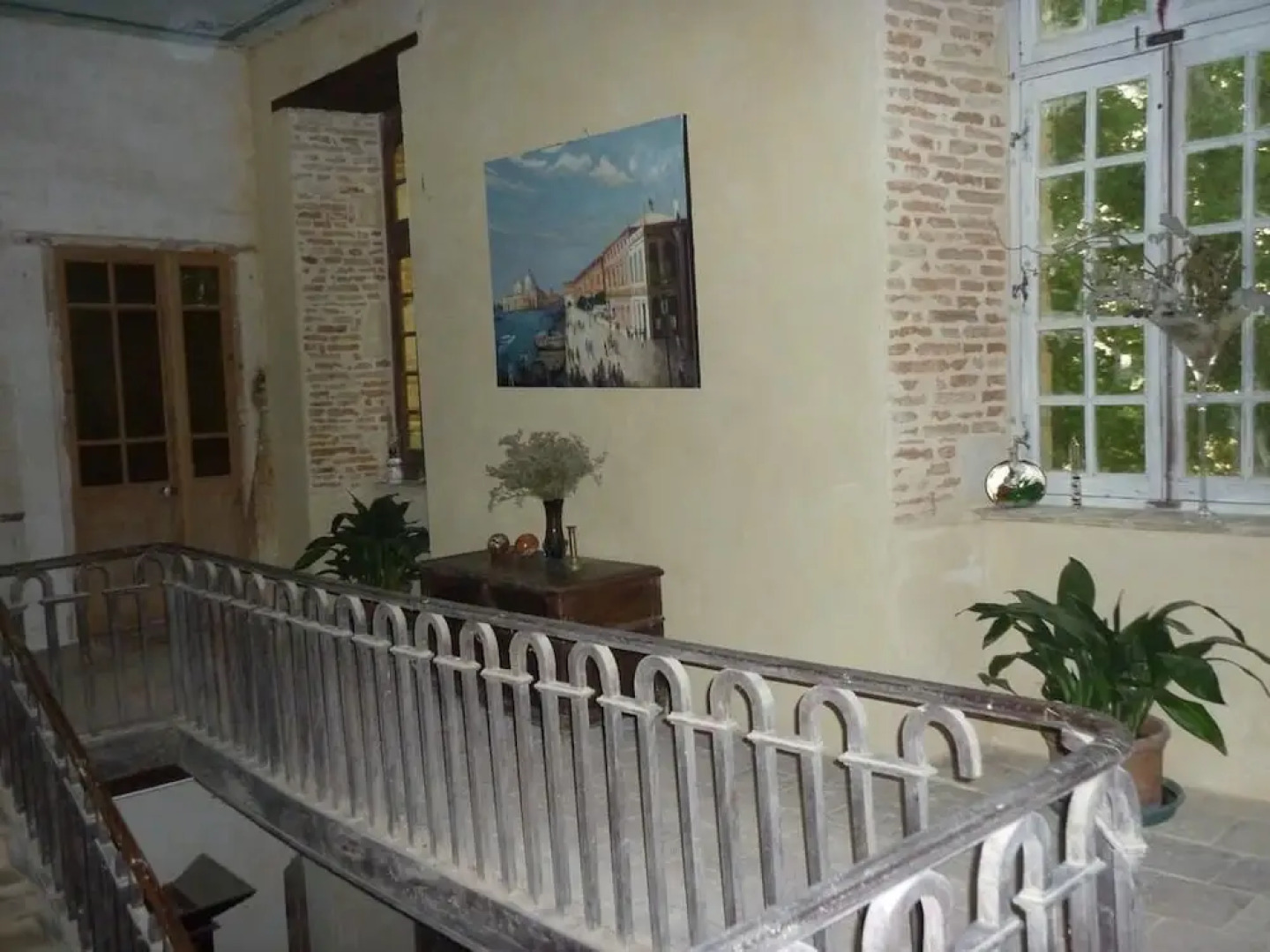 Chateau de Vallègue