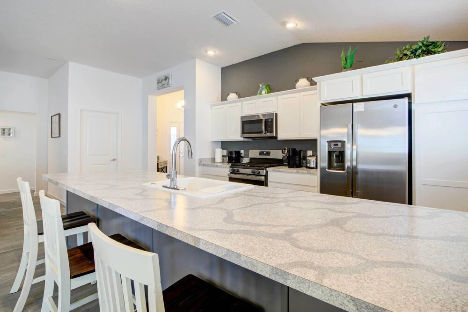 Near Golf & Shops: The Villages Home w/ Lanai!