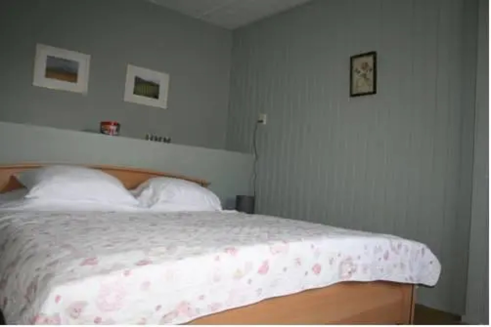 Bed & Breakfast Kerkplein 5