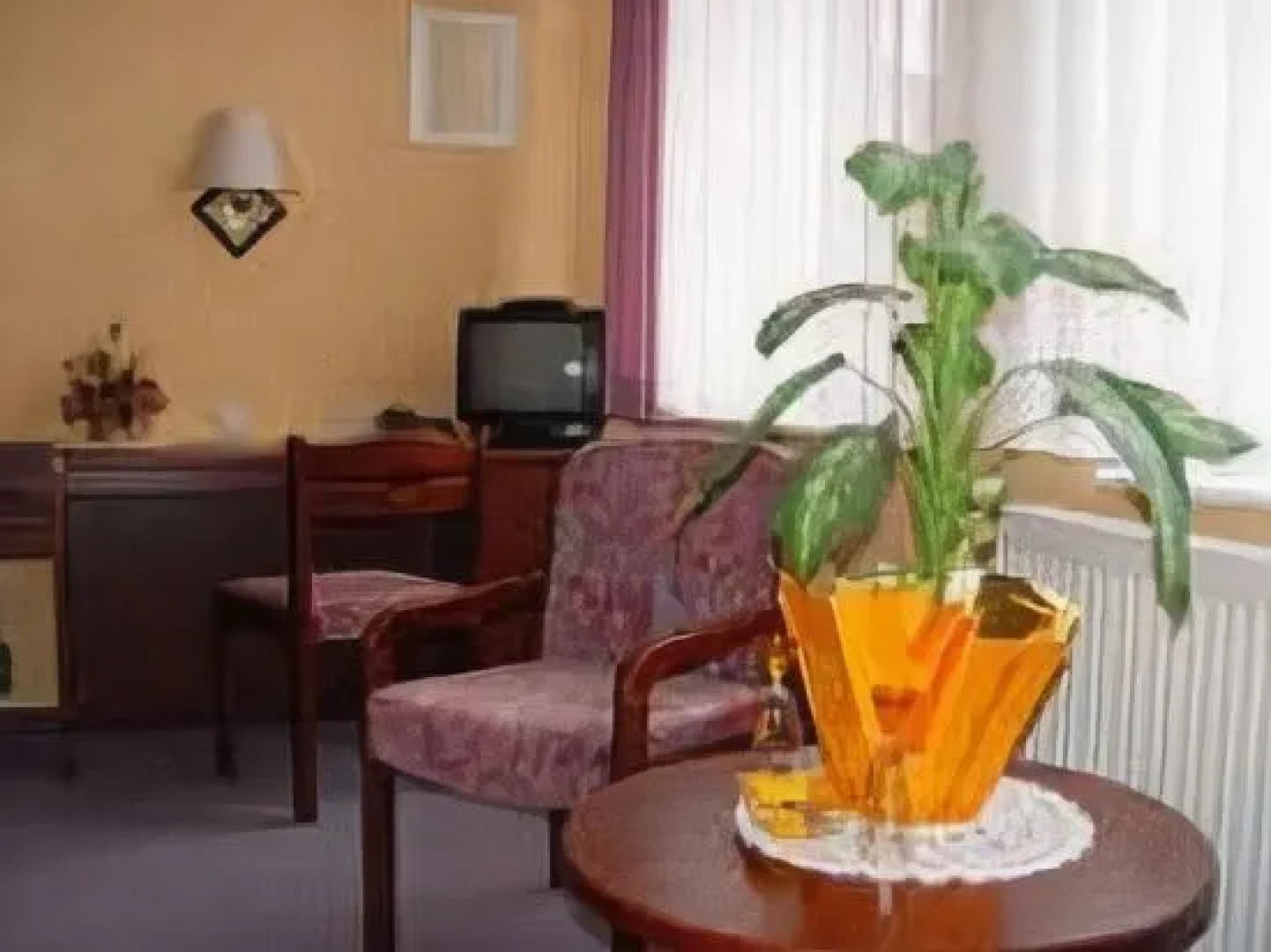 Altmark Hotel Braunschweiger Hof