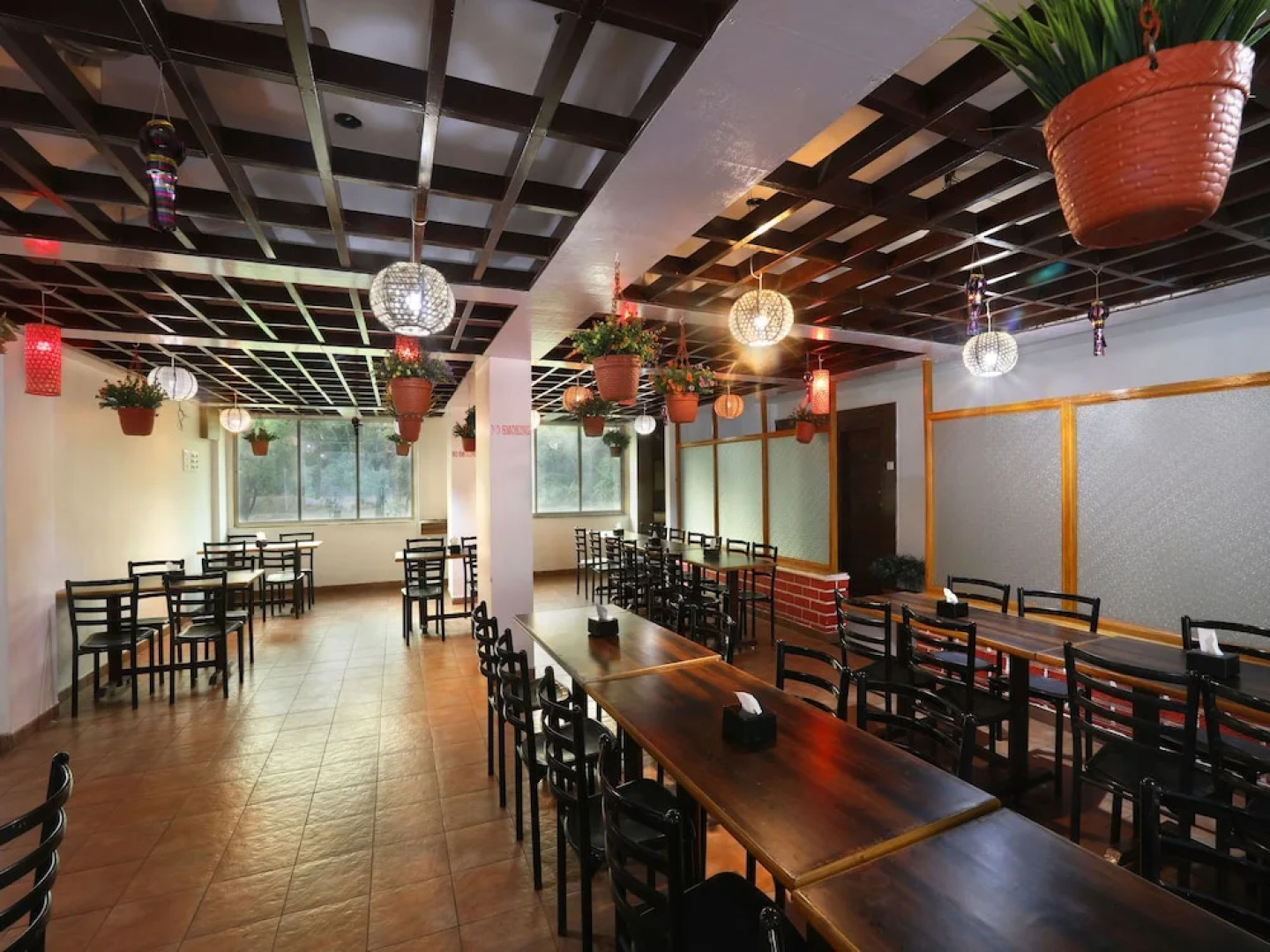 White House Beach Resort by OYO Rooms