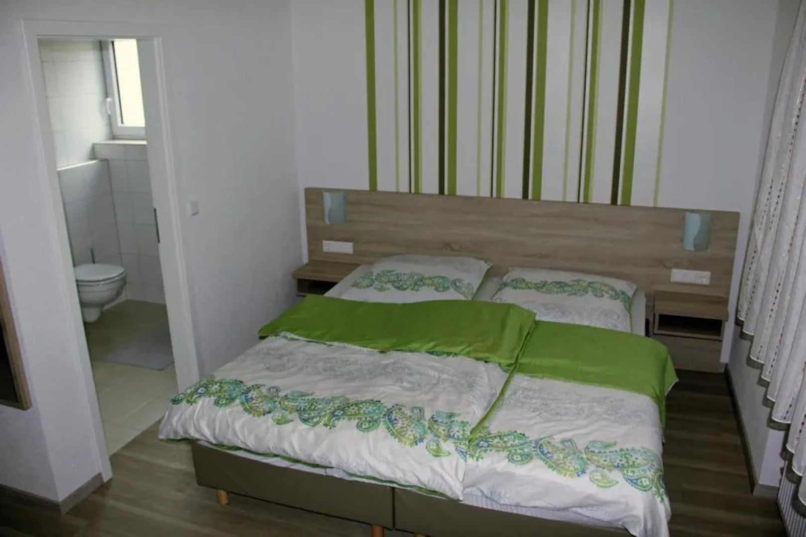 Gasthaus Linde Wachbach