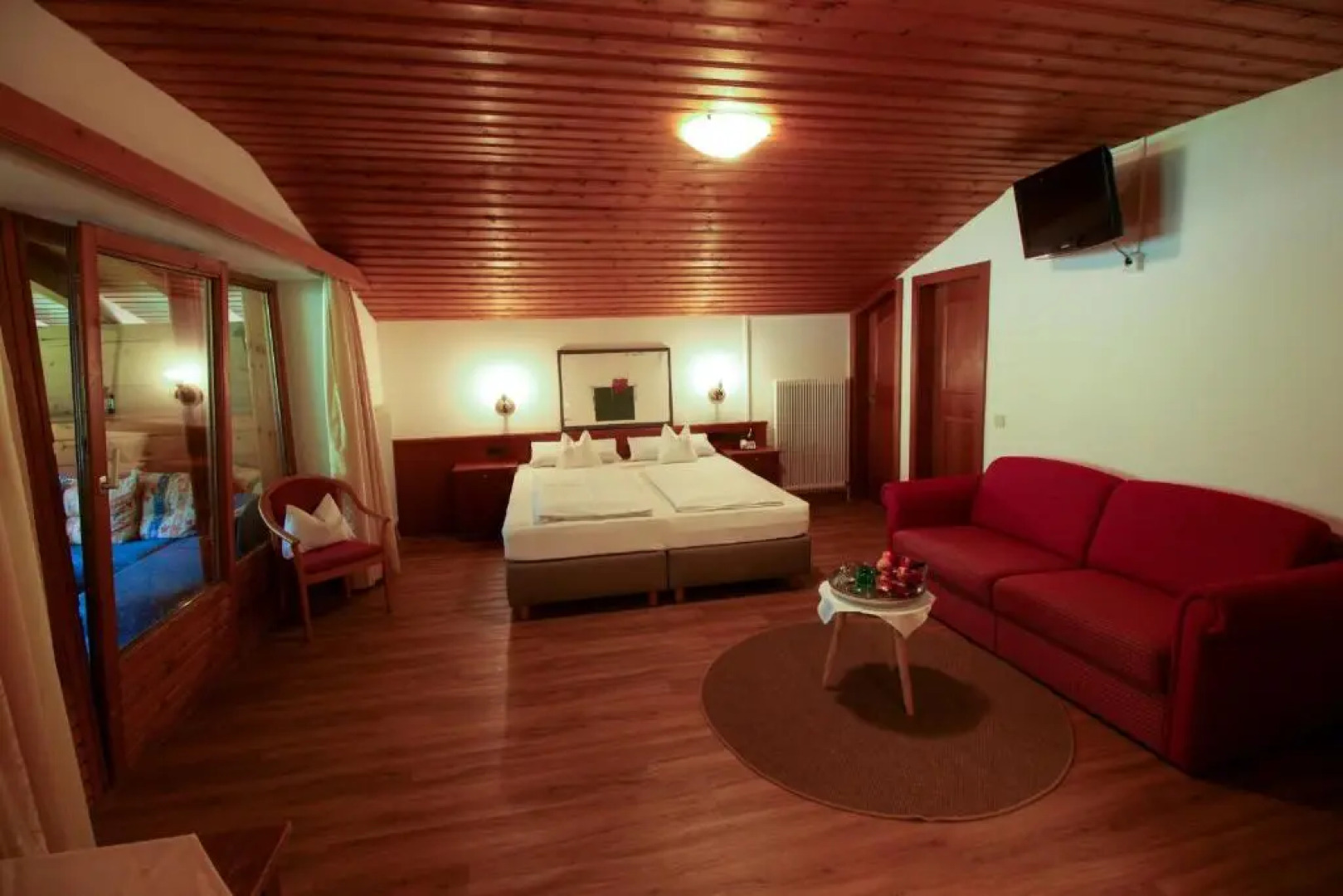 Gästehaus Hochkönig