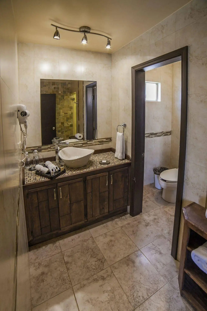 Hotel Boutique Rancho Tecate