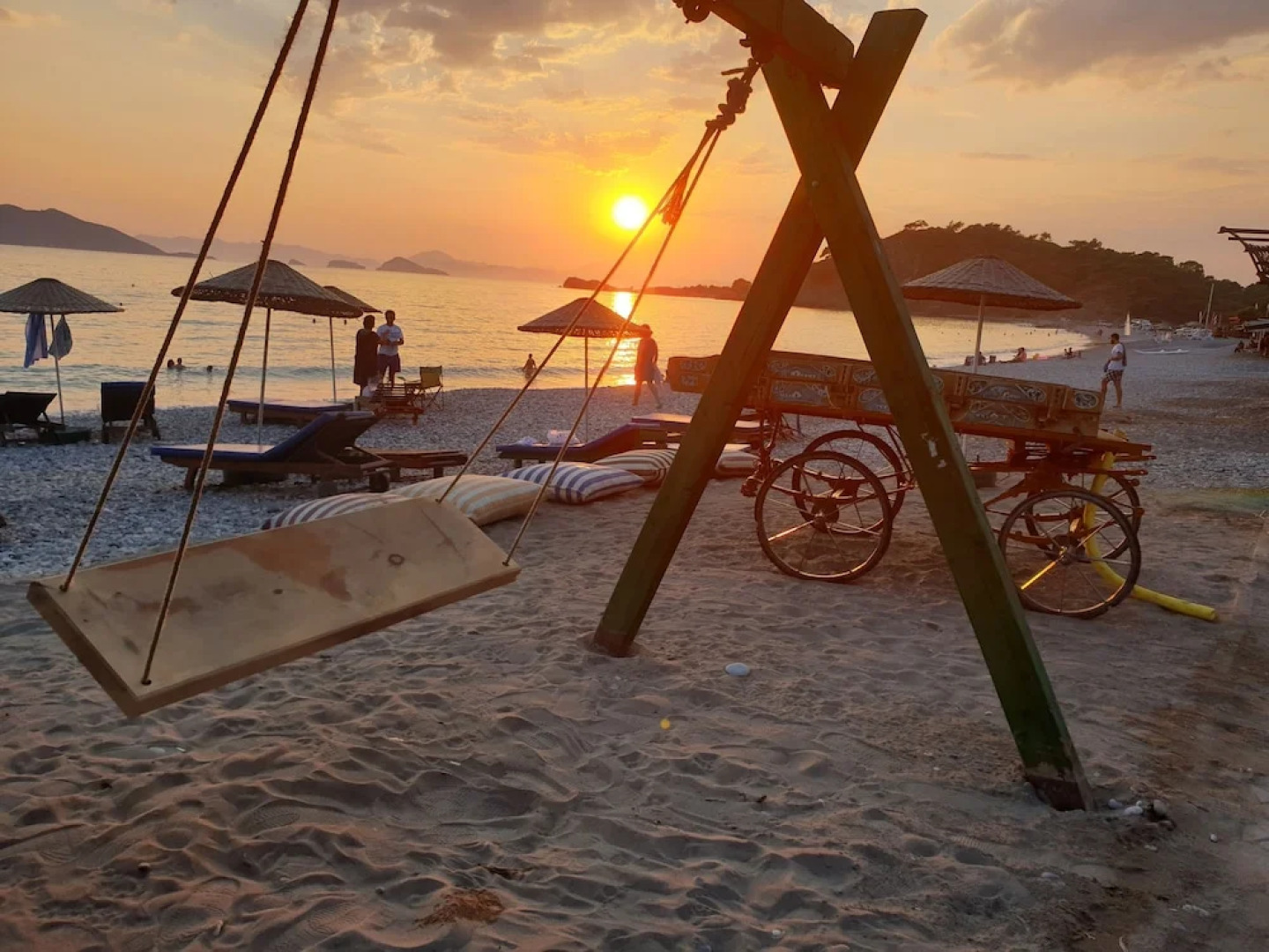 Zirkon Doga Butik Otel