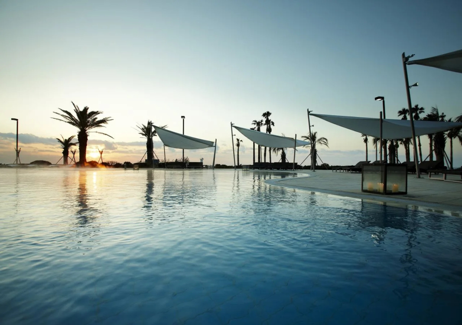 Haevichi Hotel & Resort Jeju