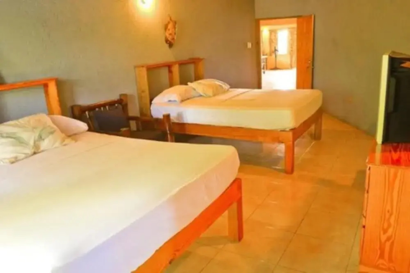 Le Mer Guest House & Villa - Lucea