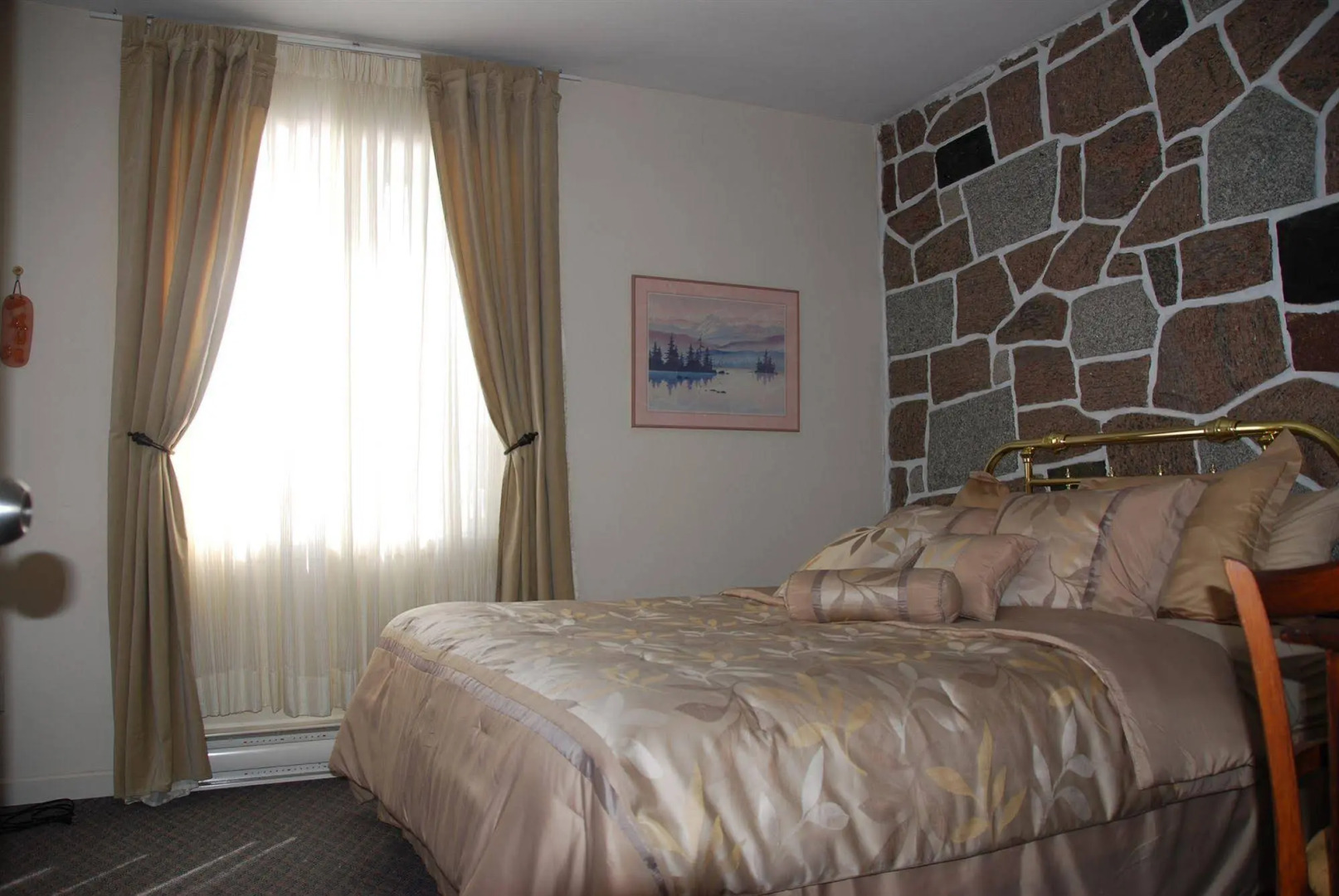 Auberge La Rosepierre