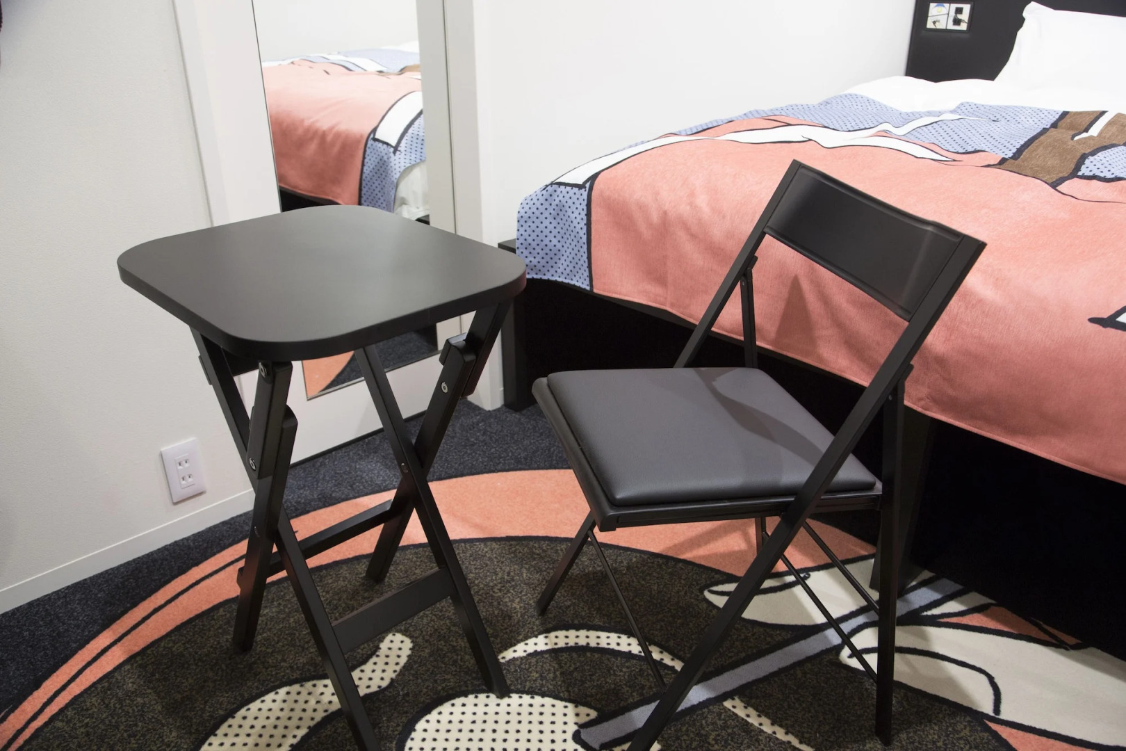 Отель TAVINOS Hamamatsucho