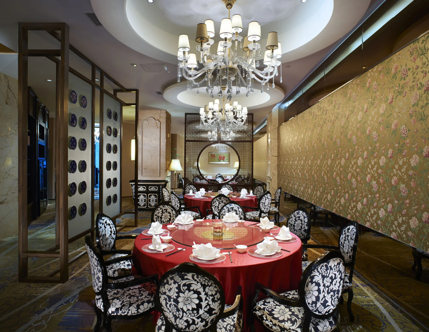 Intercontinental Resort Lhasa Paradise by IHG