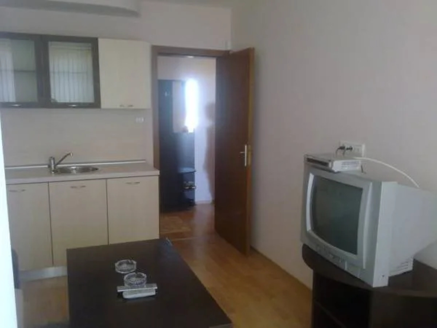 Отель Ред Игуанна