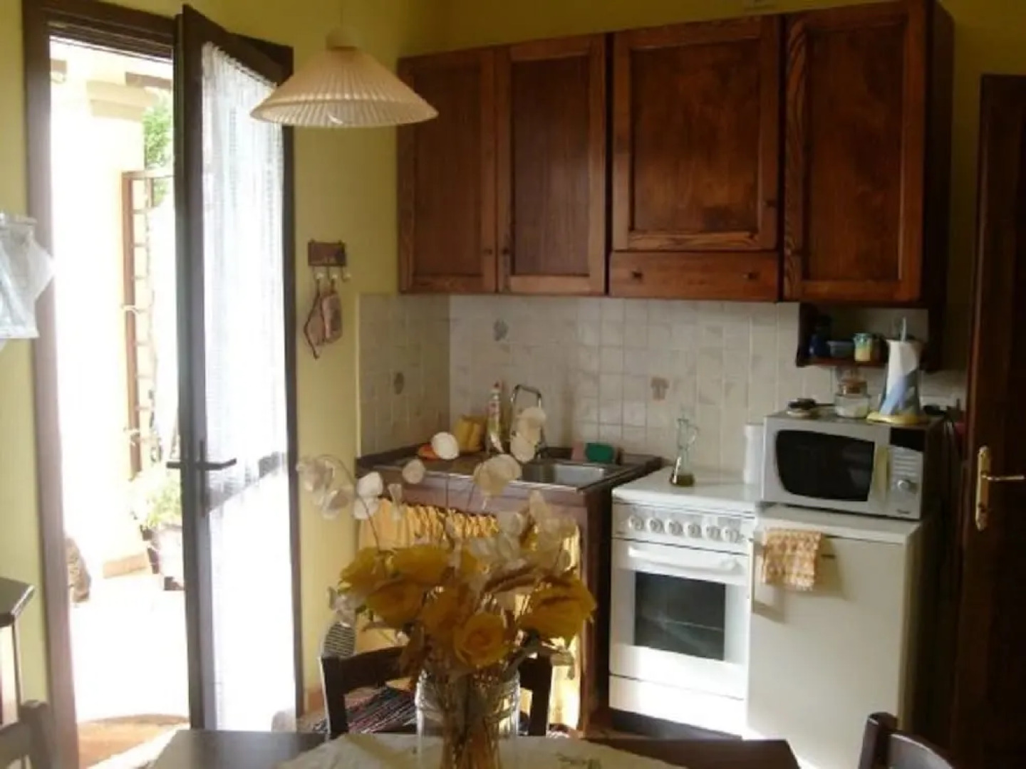 Agriturismo Il Forasacco