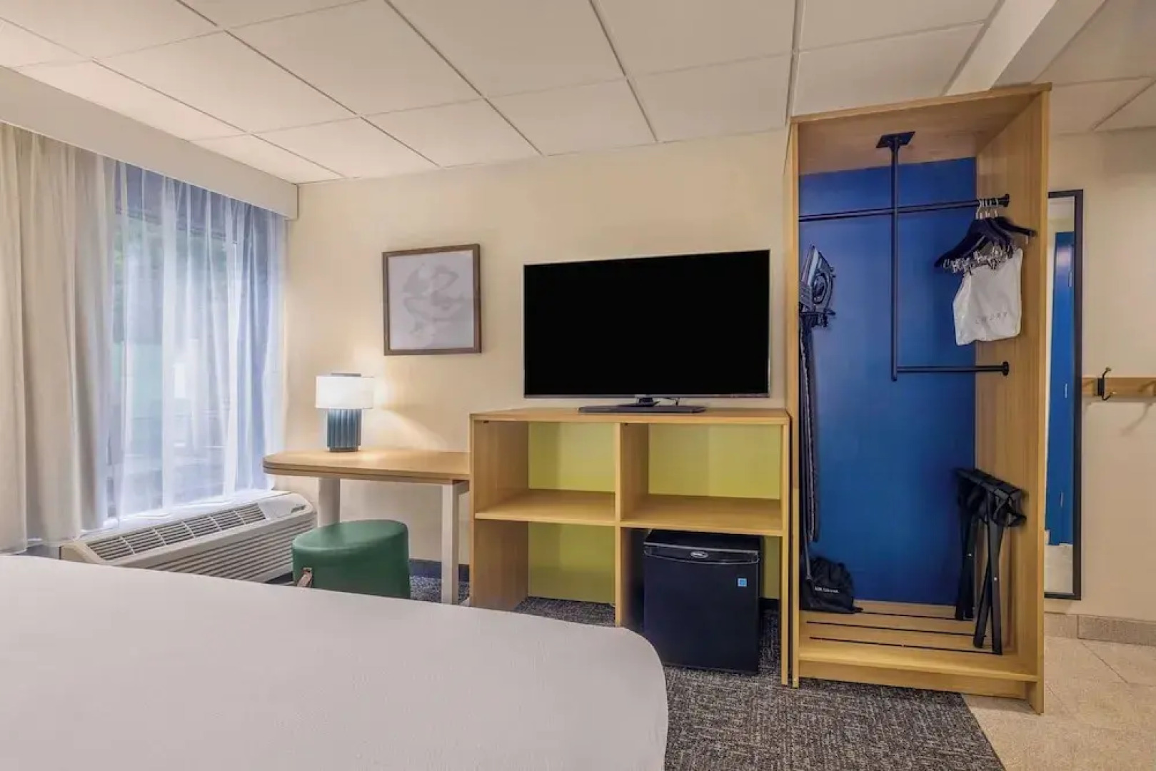 Spark by Hilton Clarks Summit